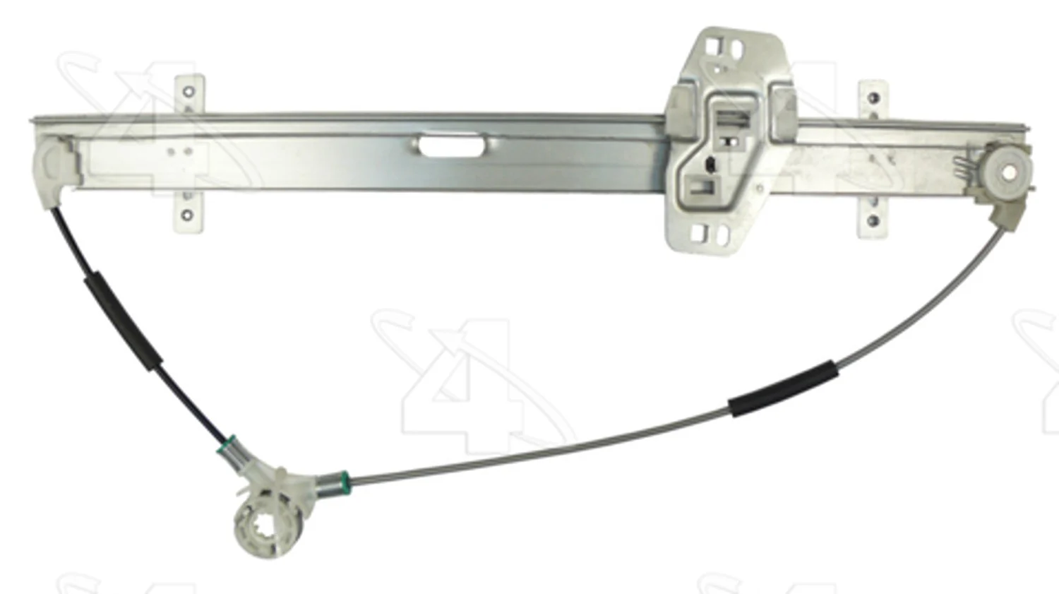 ACI 81441 Window Regulator - Front Right