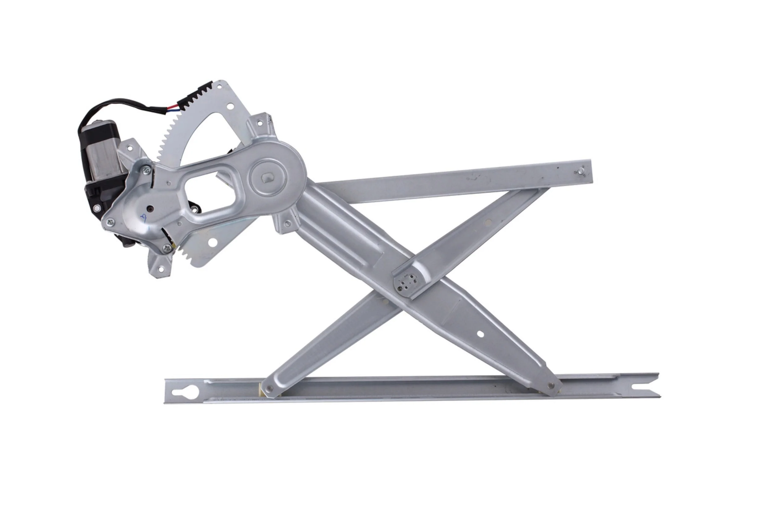 Aisin RPAFD-043 Window Motor and Regulator Assembly - Front Left