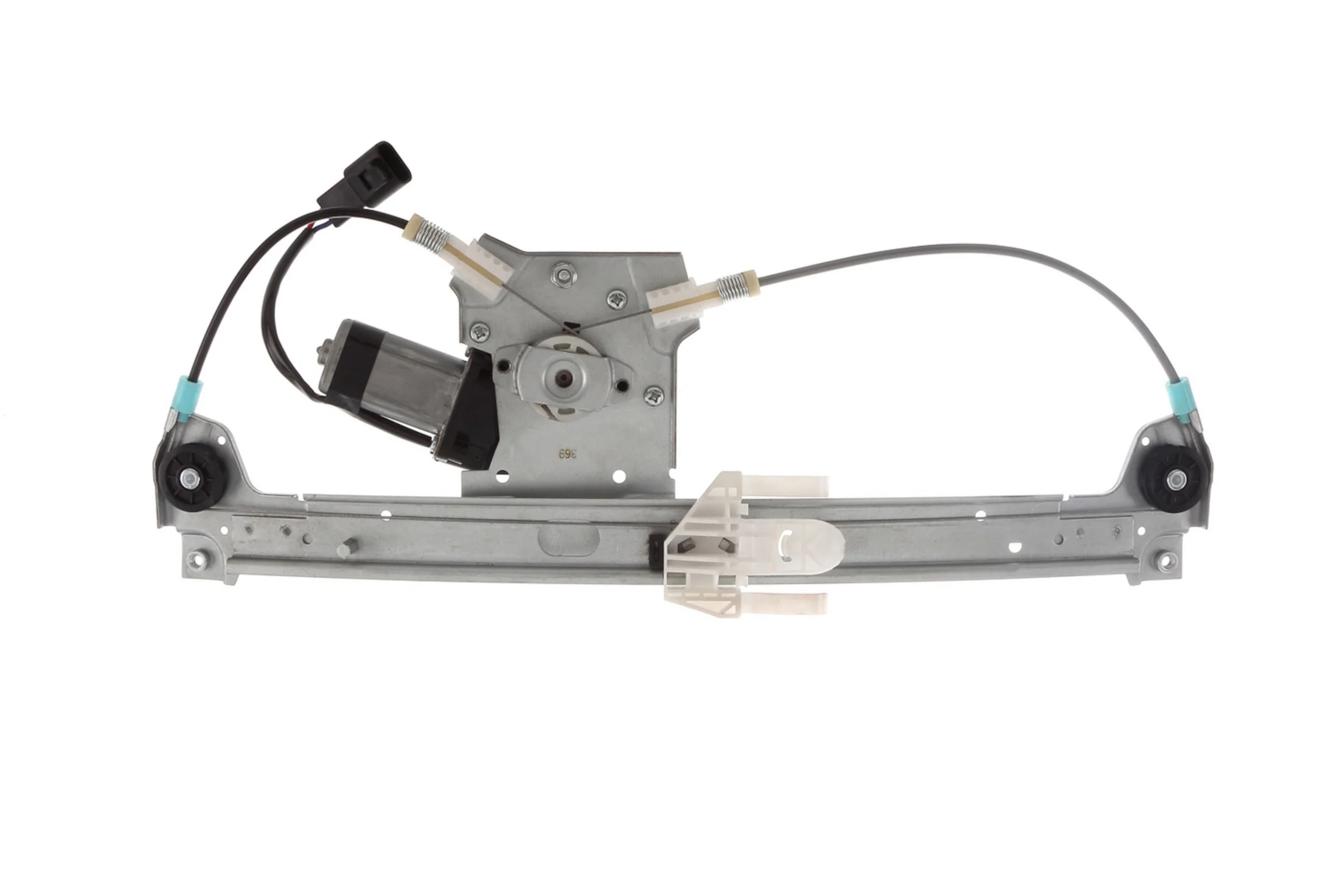 Aisin RPAGM-141 Window Motor and Regulator Assembly - Rear Left