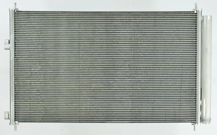 APDI 7013575 A/C Condenser