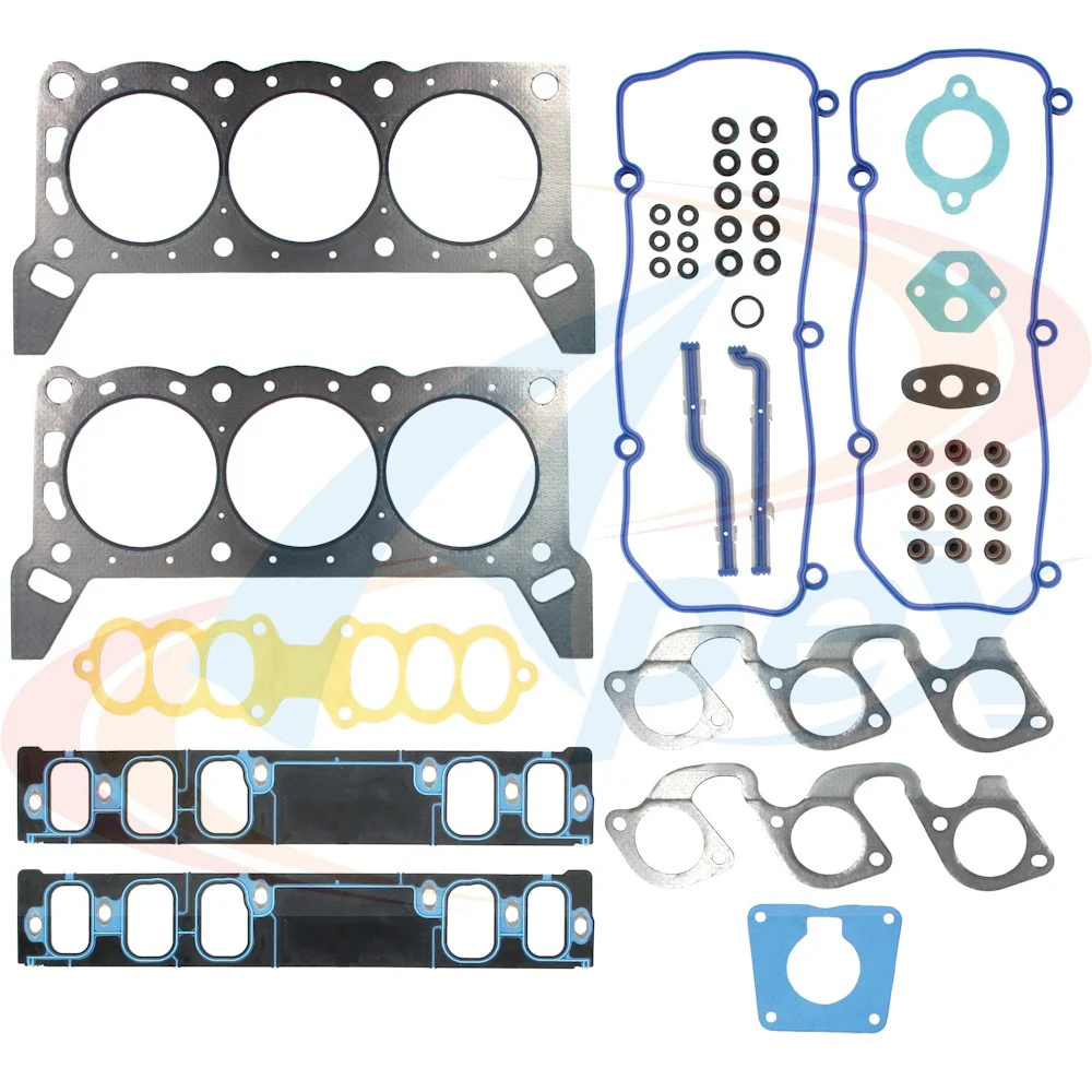 Apex AHS4054A Engine Cylinder Head Gasket Set