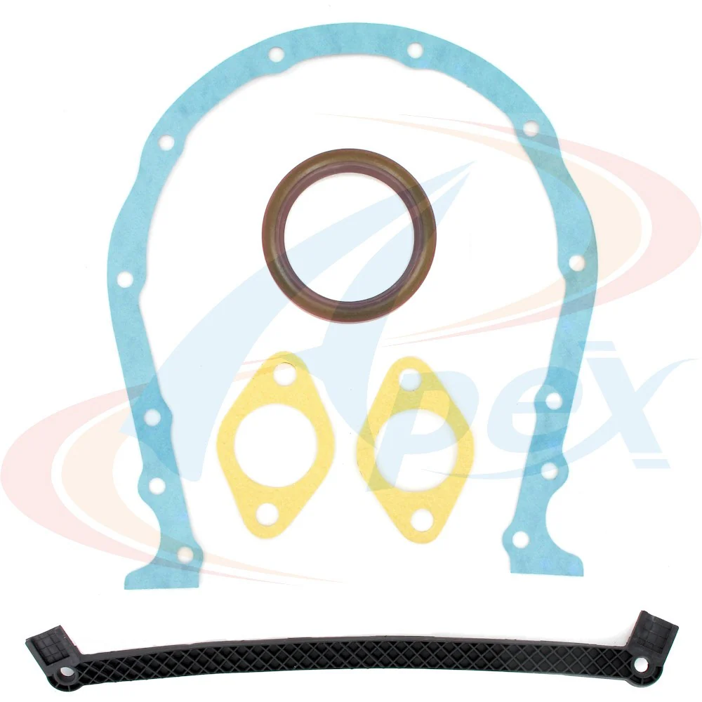 Apex ATC3780 Engine Timing Cover Gasket Set