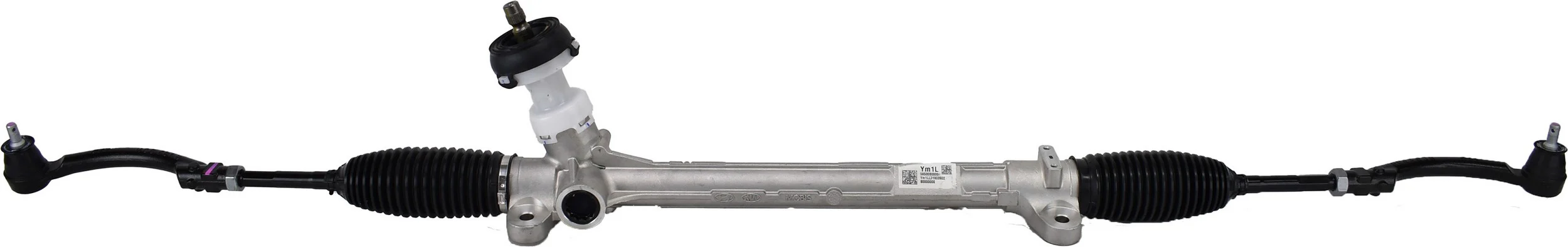 Atlantic Automotive Enterprises 4615N Rack and Pinion Assembly