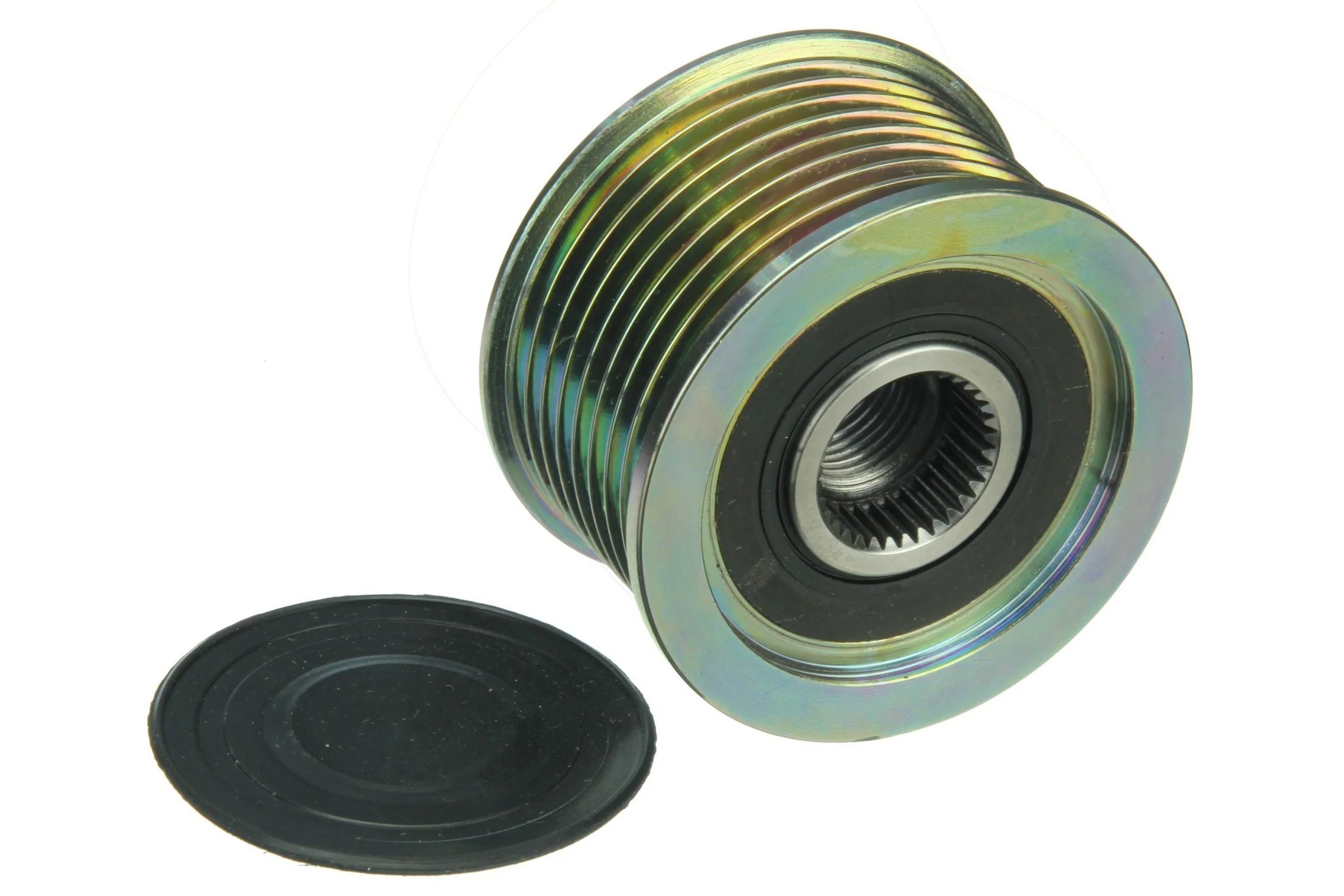 Autotecnica DG1416795 Alternator Pulley