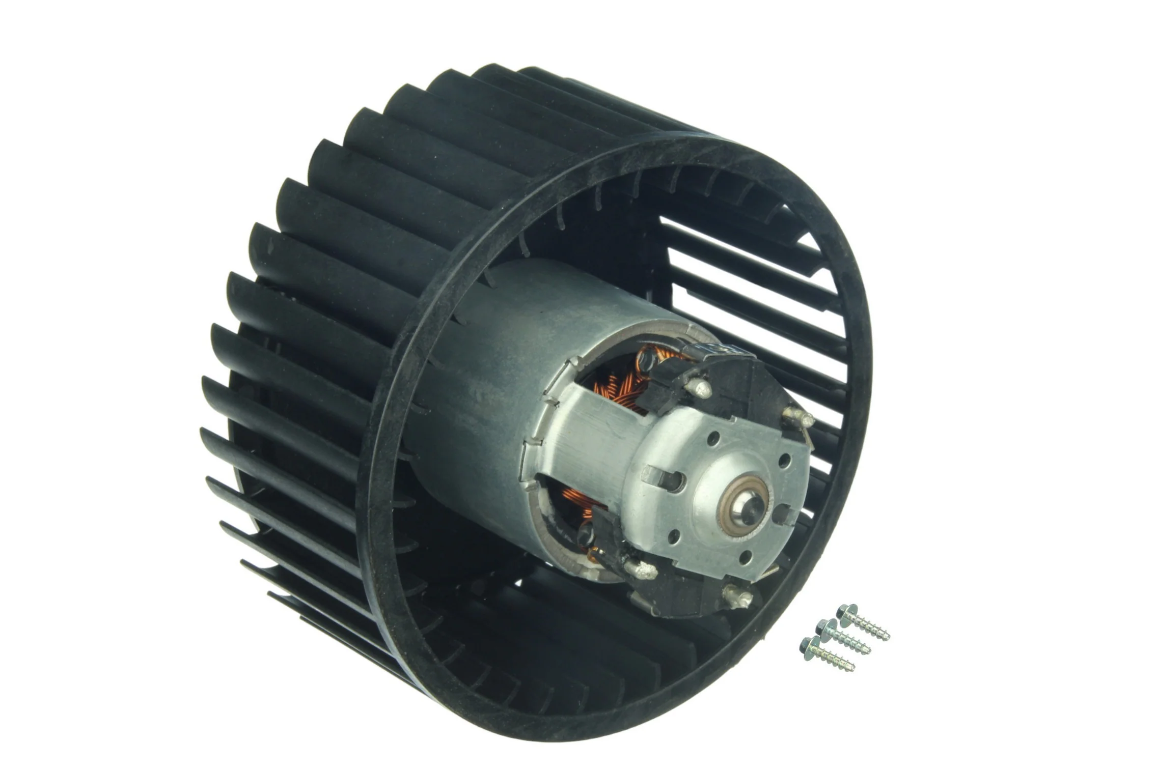 Autotecnica GM0618638 HVAC Blower Motor
