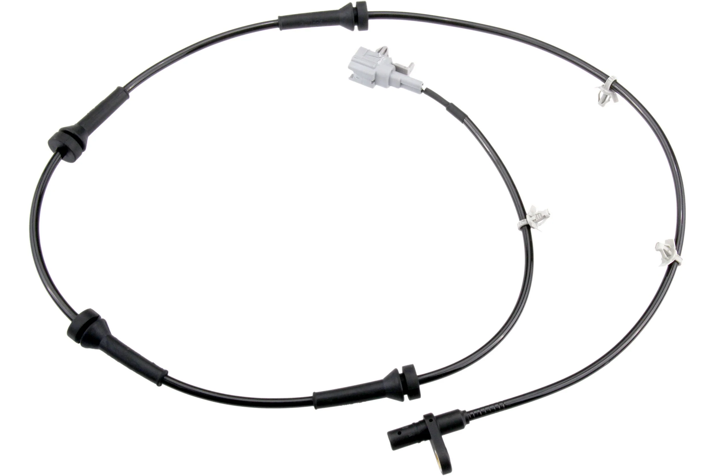 Autotecnica NI1321294 ABS Wheel Speed Sensor - Rear