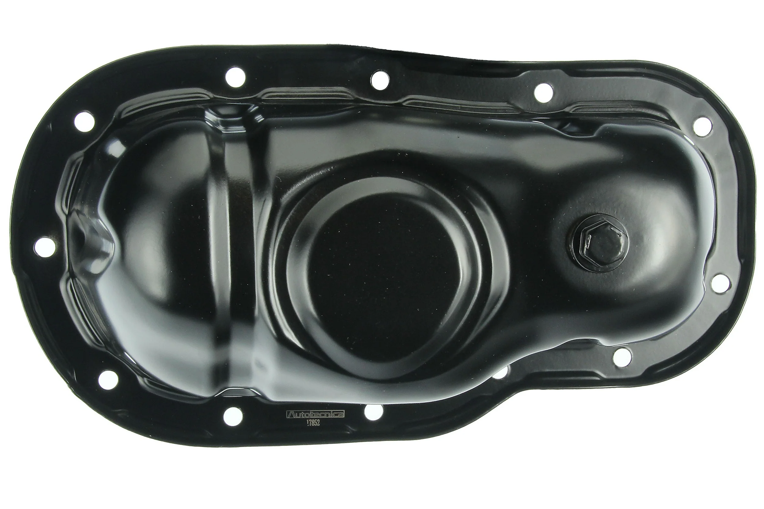 Autotecnica TY1416309 Engine Oil Pan - Lower