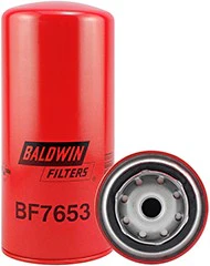 Baldwin BF7653 Fuel Filter - Primary