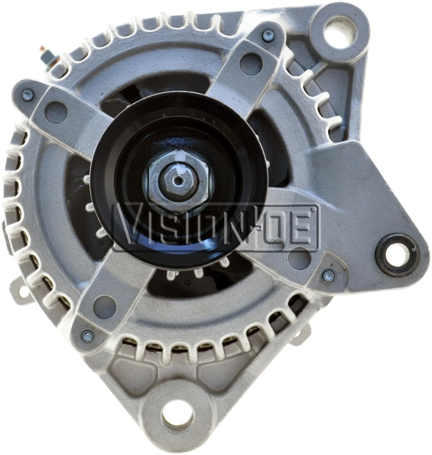 BBB Industries 11153 Alternator