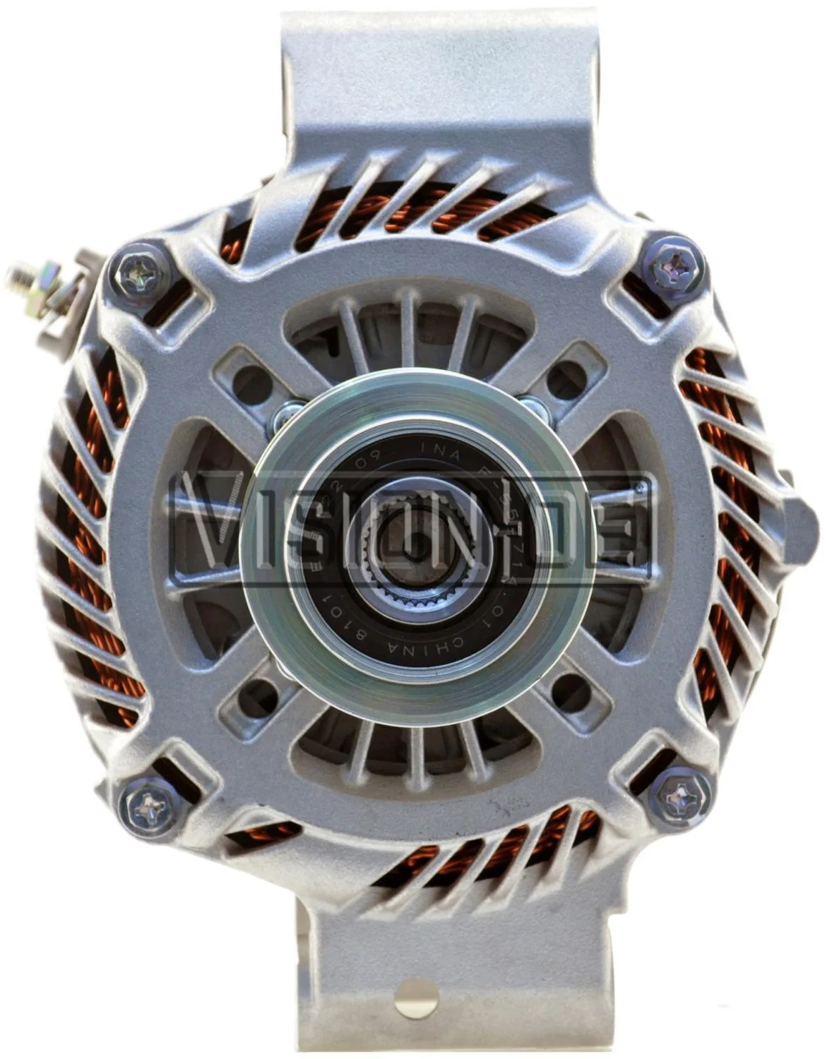 BBB Industries 11169 Alternator