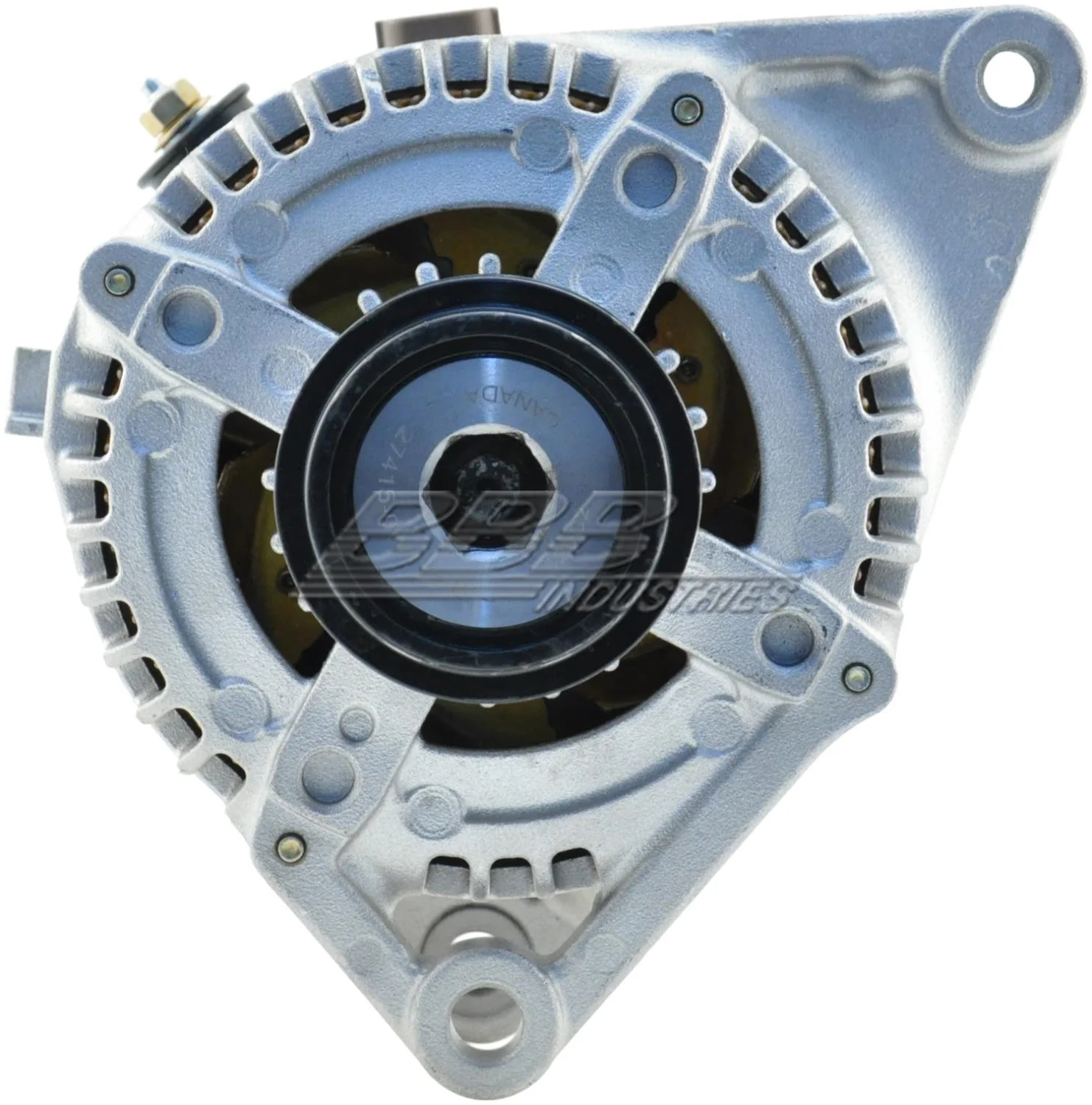 BBB Industries 11403 Alternator