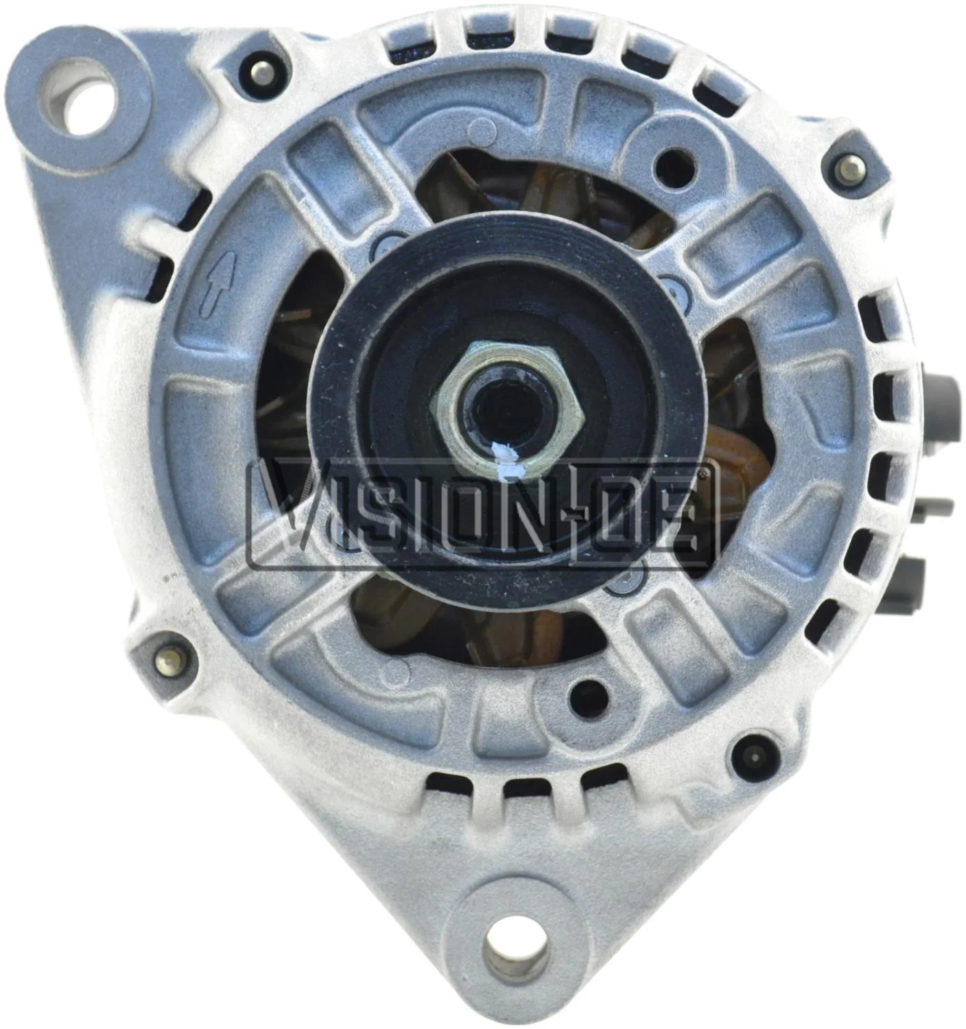 BBB Industries 13798 Alternator
