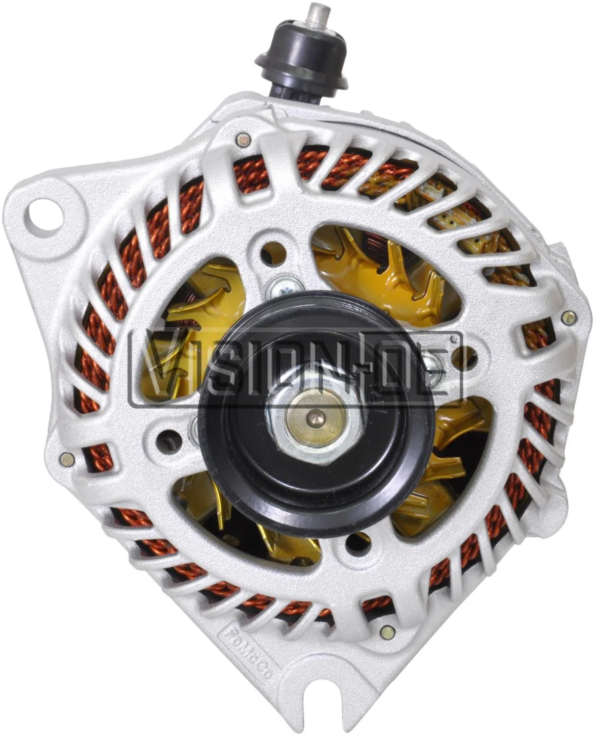 BBB Industries 42118 Alternator