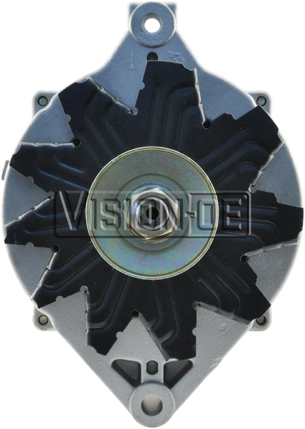 BBB Industries 7074-9 Alternator