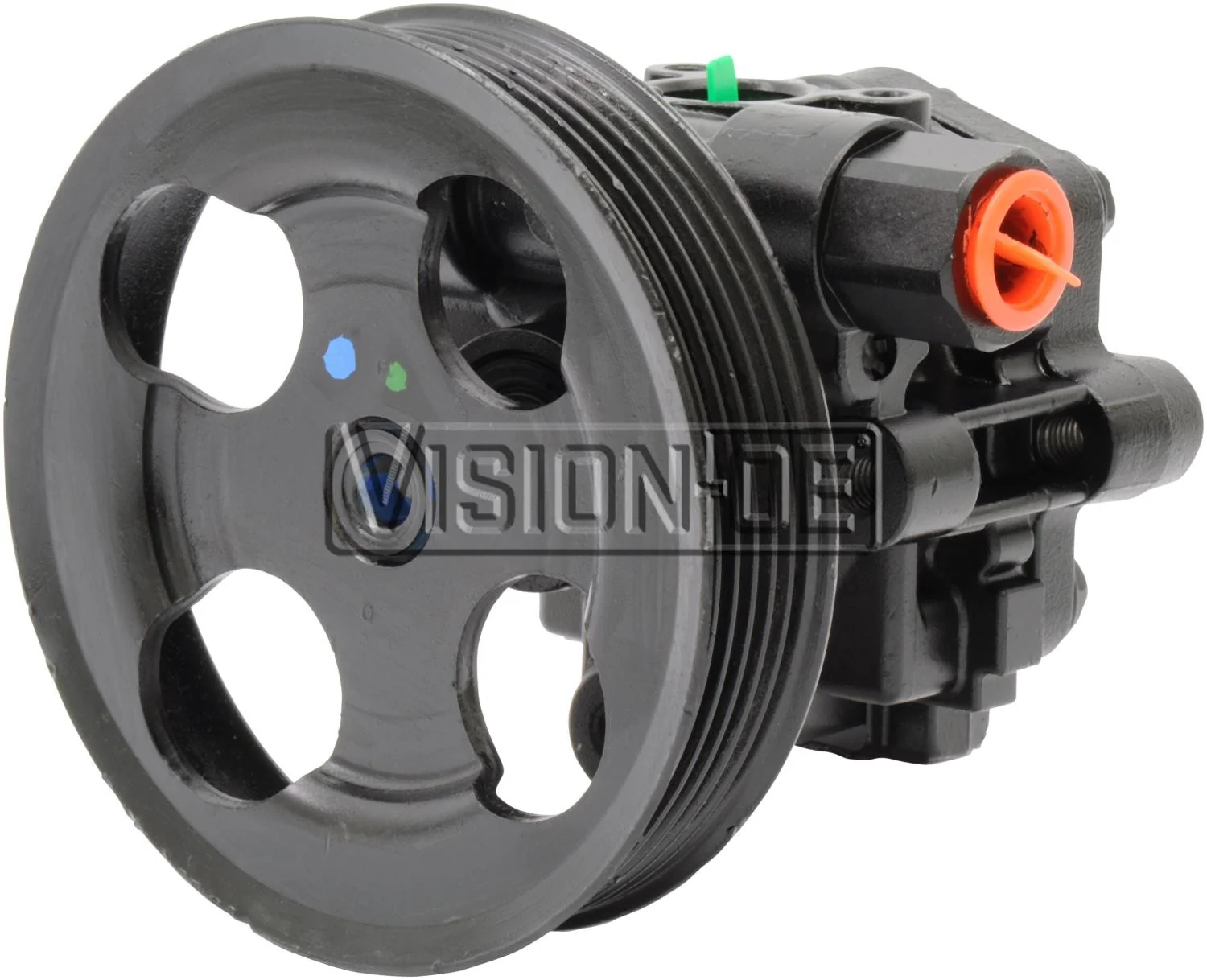 BBB Industries 920-0155 Power Steering Pump