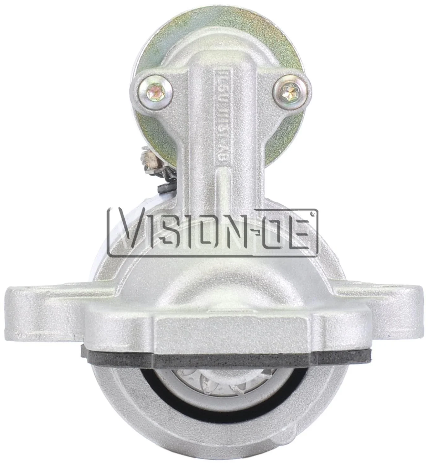 BBB Industries N6657 Starter