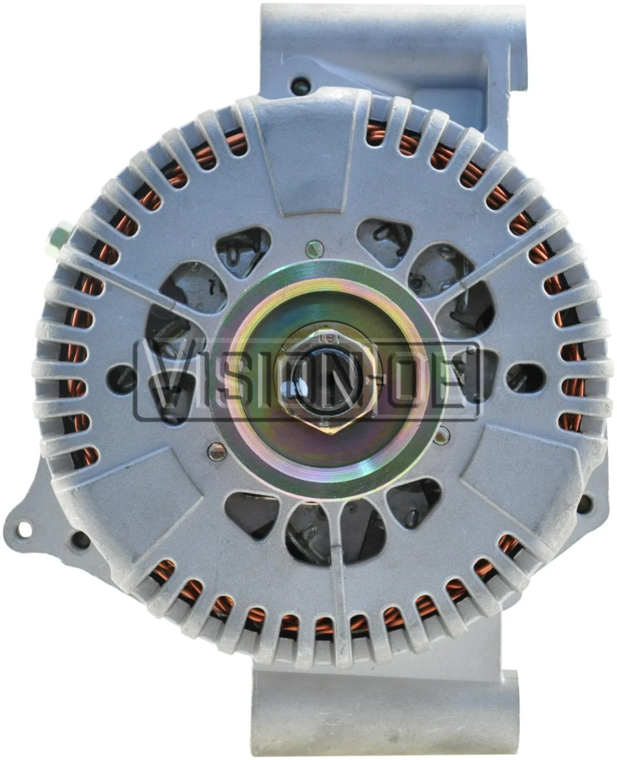 BBB Industries N8405 Alternator