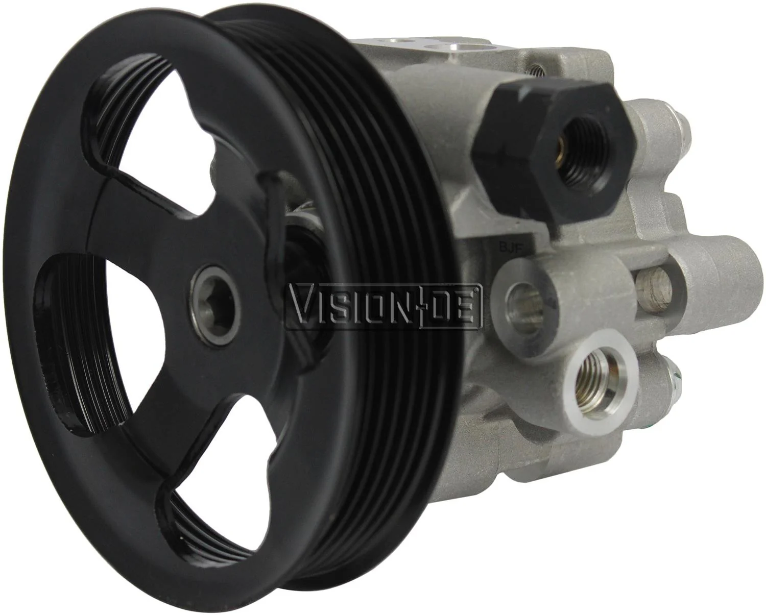 BBB Industries N990-0639 Power Steering Pump