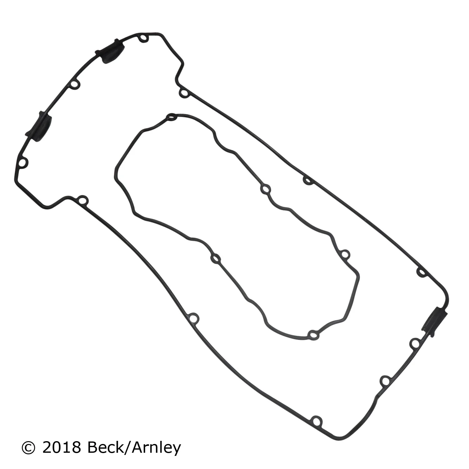 Beck Arnley 036-1364 Engine Valve Cover Gasket Set