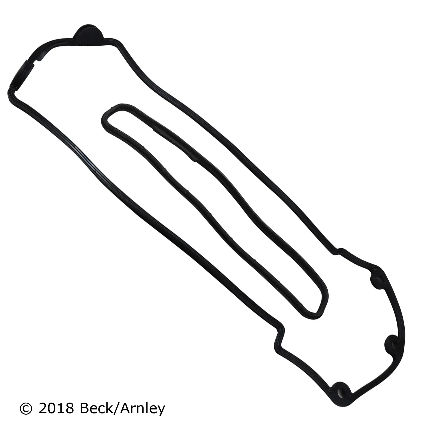 Beck Arnley 036-1685 Engine Valve Cover Gasket Set - Right