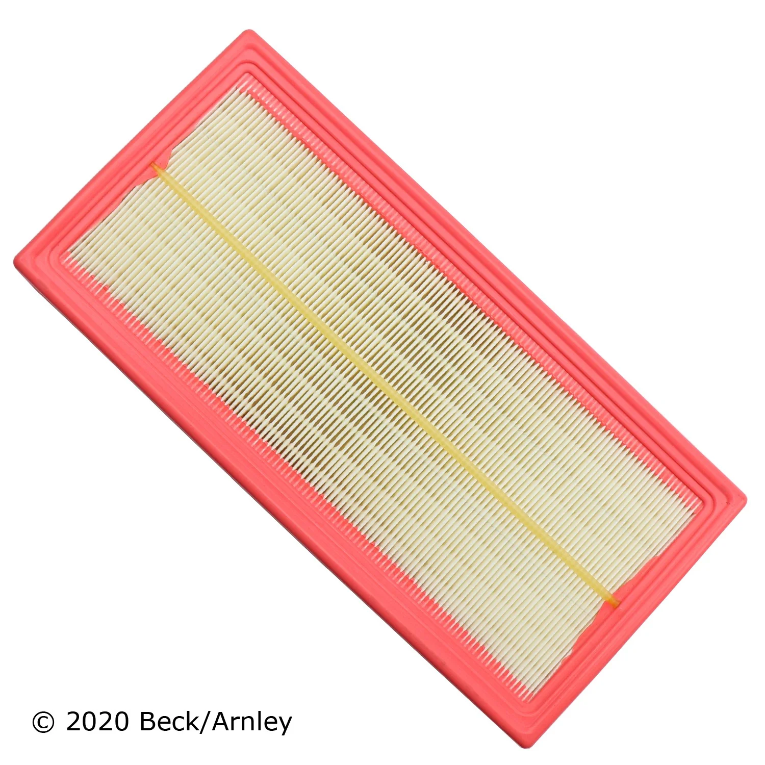 Beck Arnley 042-1742 Engine Air Filter