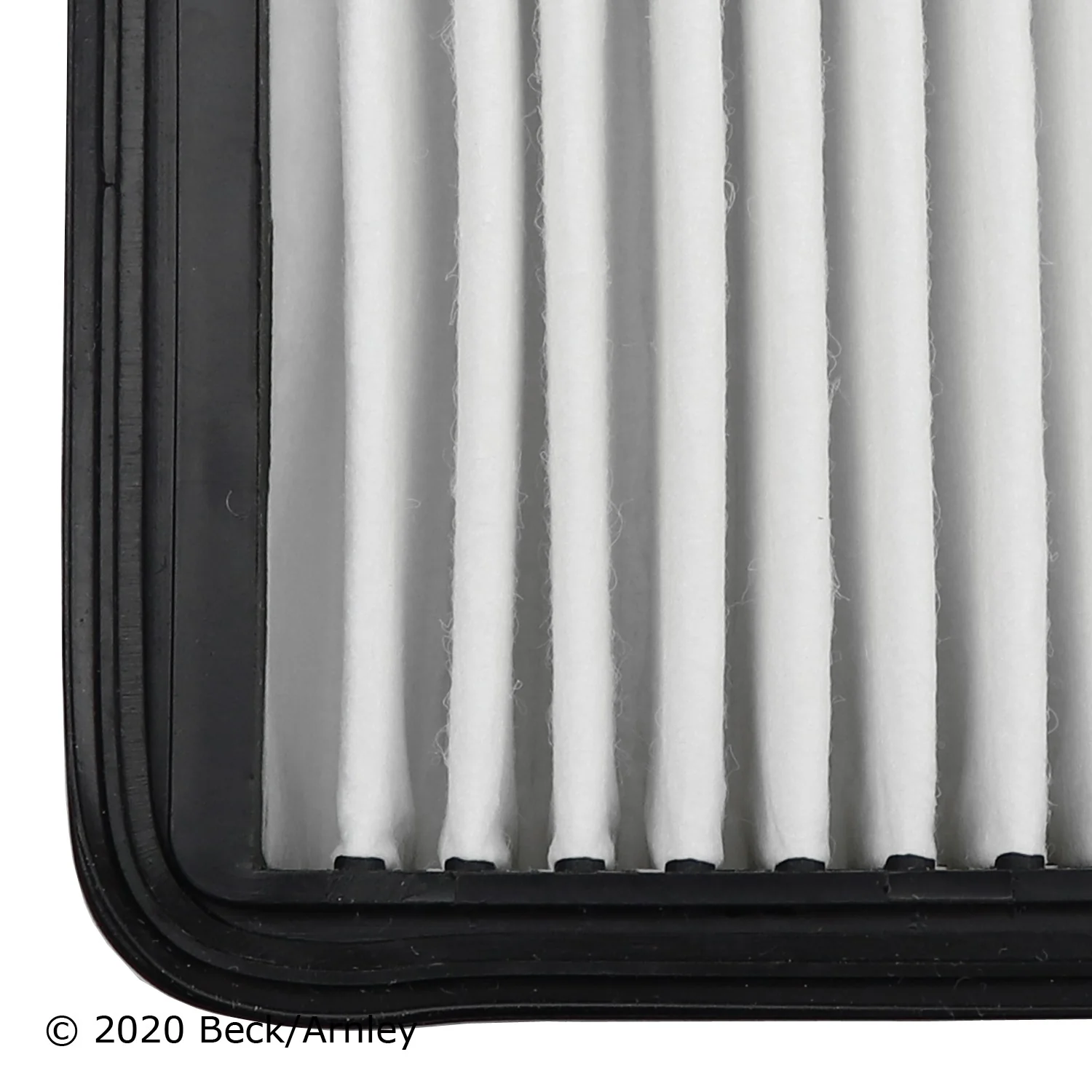 Beck Arnley 042-1889 Engine Air Filter