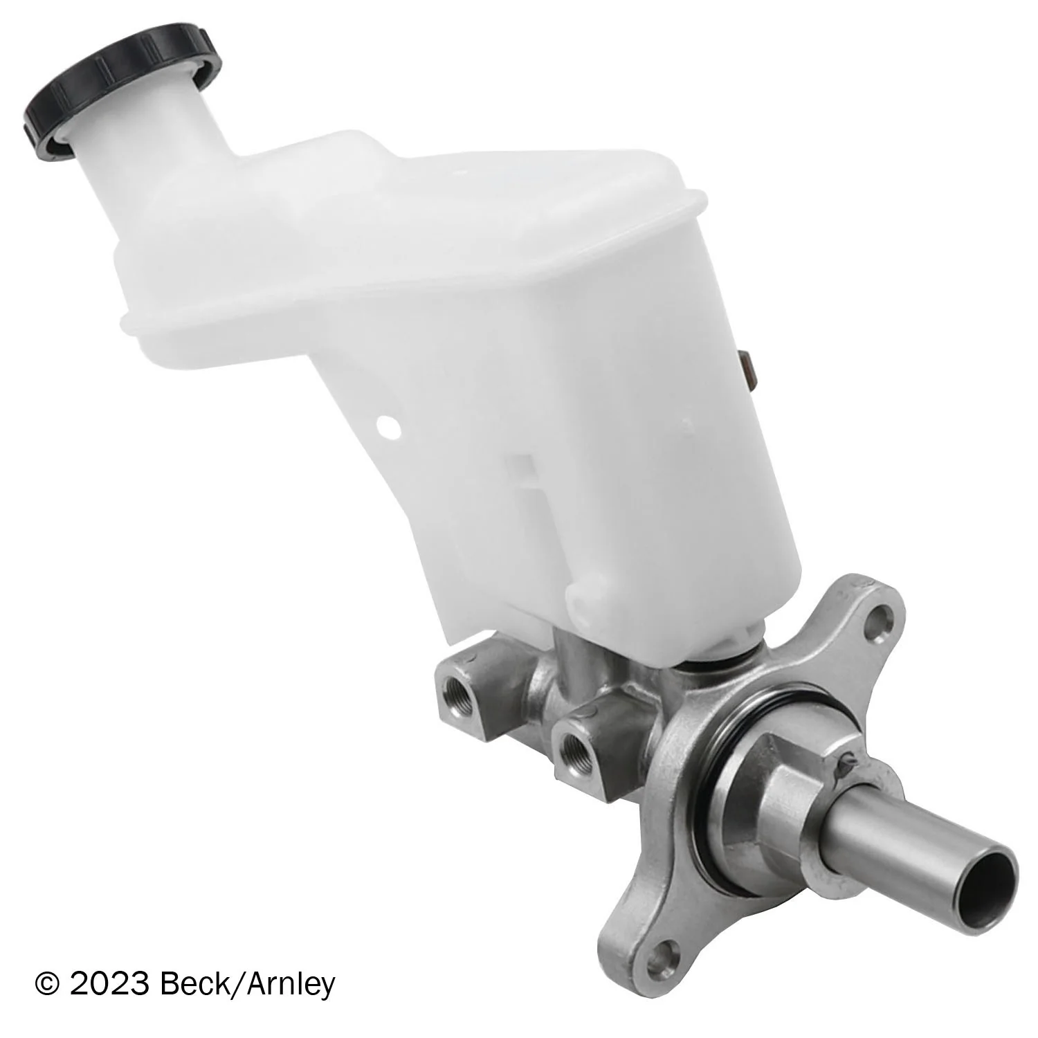 Beck Arnley 072-0030 Brake Master Cylinder