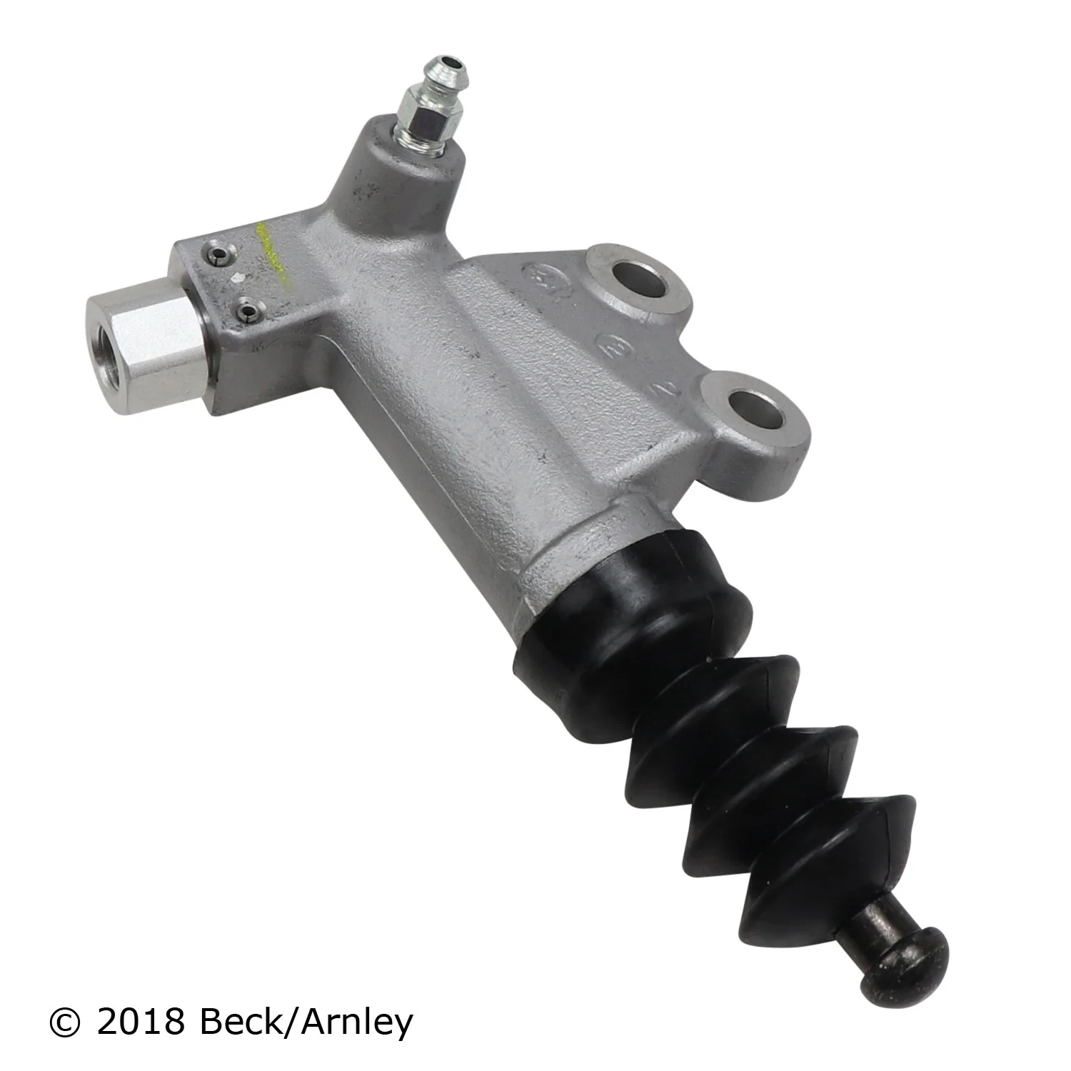 Beck Arnley 072-9688 Clutch Slave Cylinder