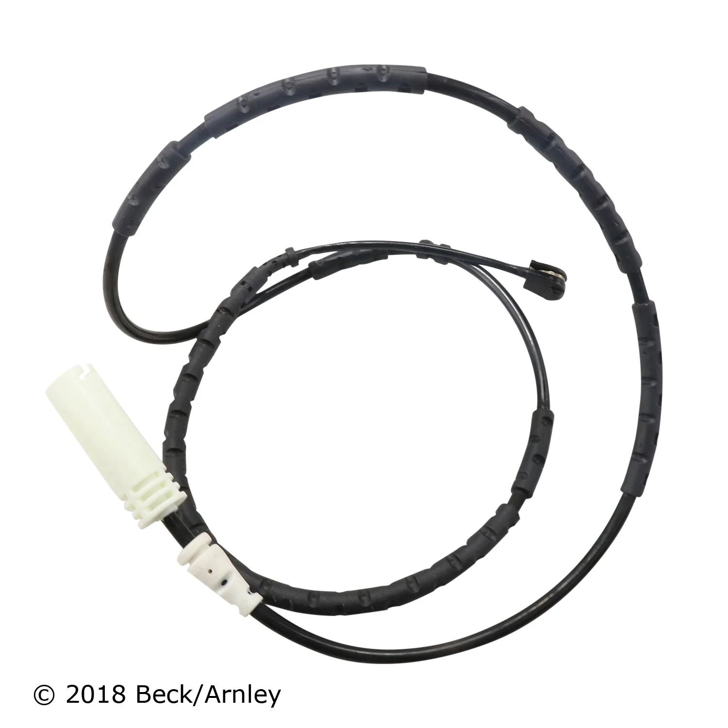 Beck Arnley 084-1946 Disc Brake Pad Wear Sensor - Rear