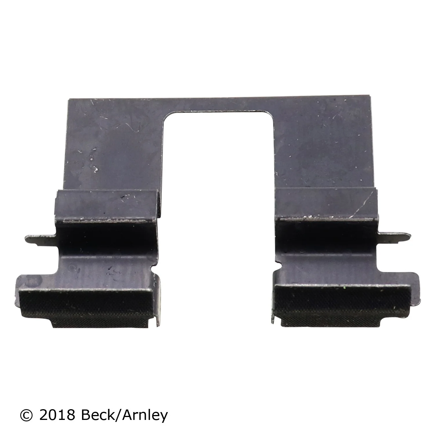 Beck Arnley 084-1988 Disc Brake Hardware Kit - Rear