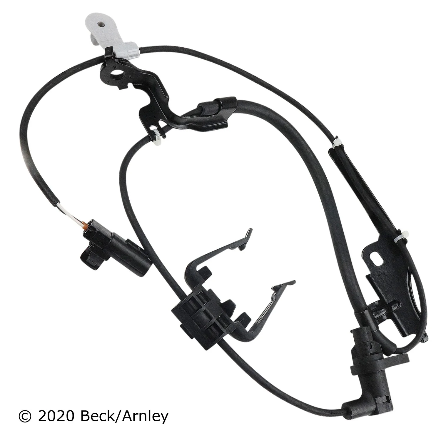 Beck Arnley 084-4836 ABS Wheel Speed Sensor - Front Right
