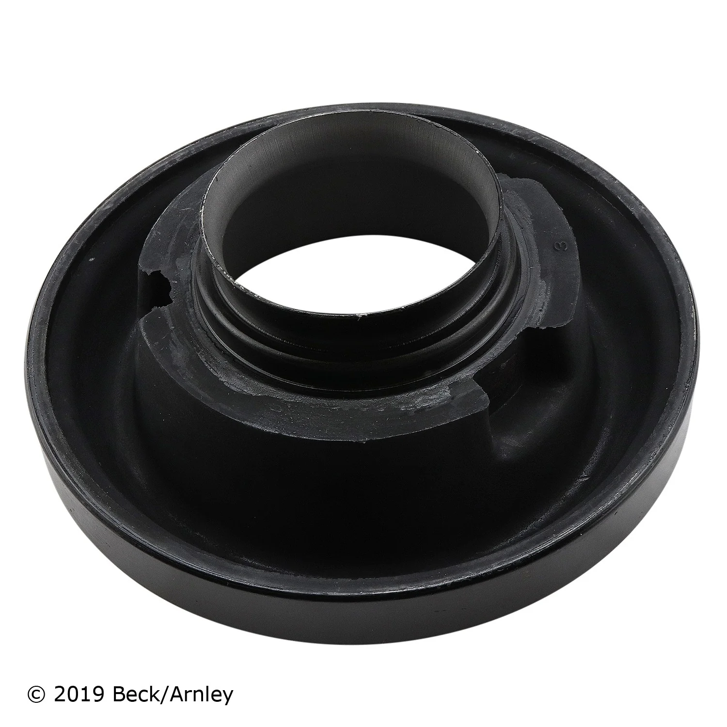 Beck Arnley 101-3460 Drive Shaft Center Bearing Rubber Cushion