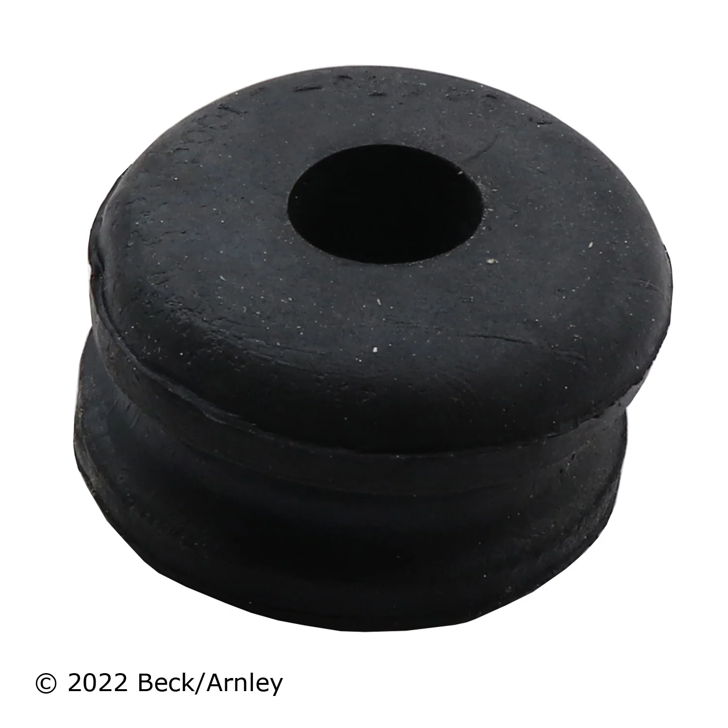 Beck Arnley 101-3850 Suspension Strut Rod Bushing - Front