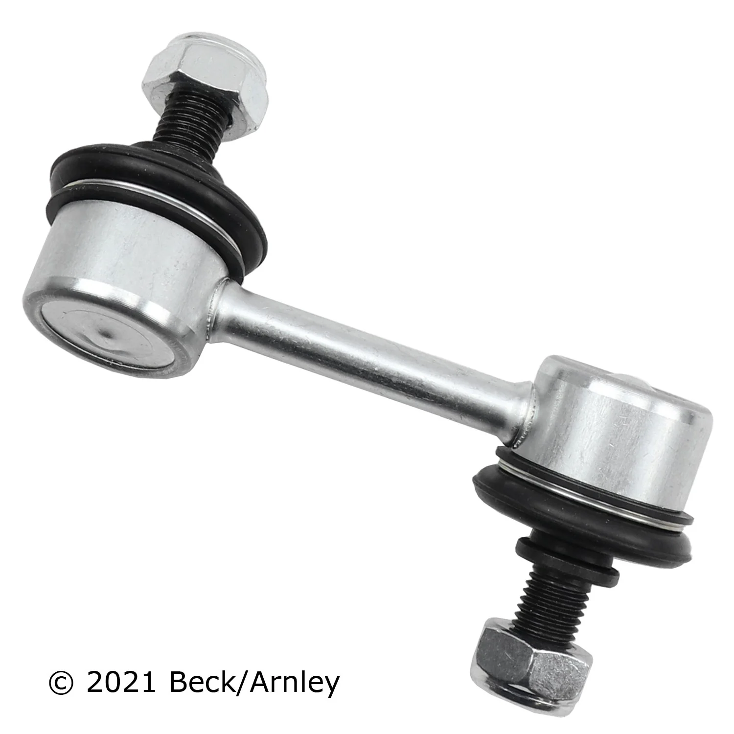 Beck Arnley 101-5496 Suspension Stabilizer Bar Link - Rear Left