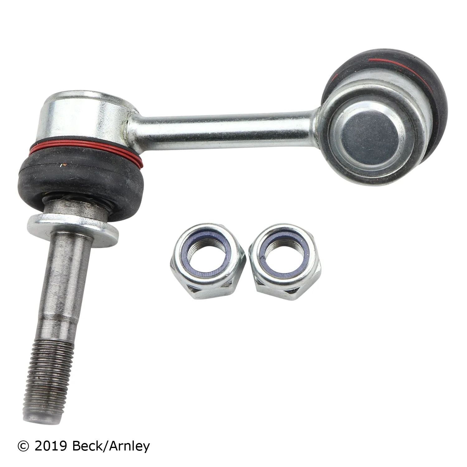 Beck Arnley 101-5602 Suspension Stabilizer Bar Link - Front Right