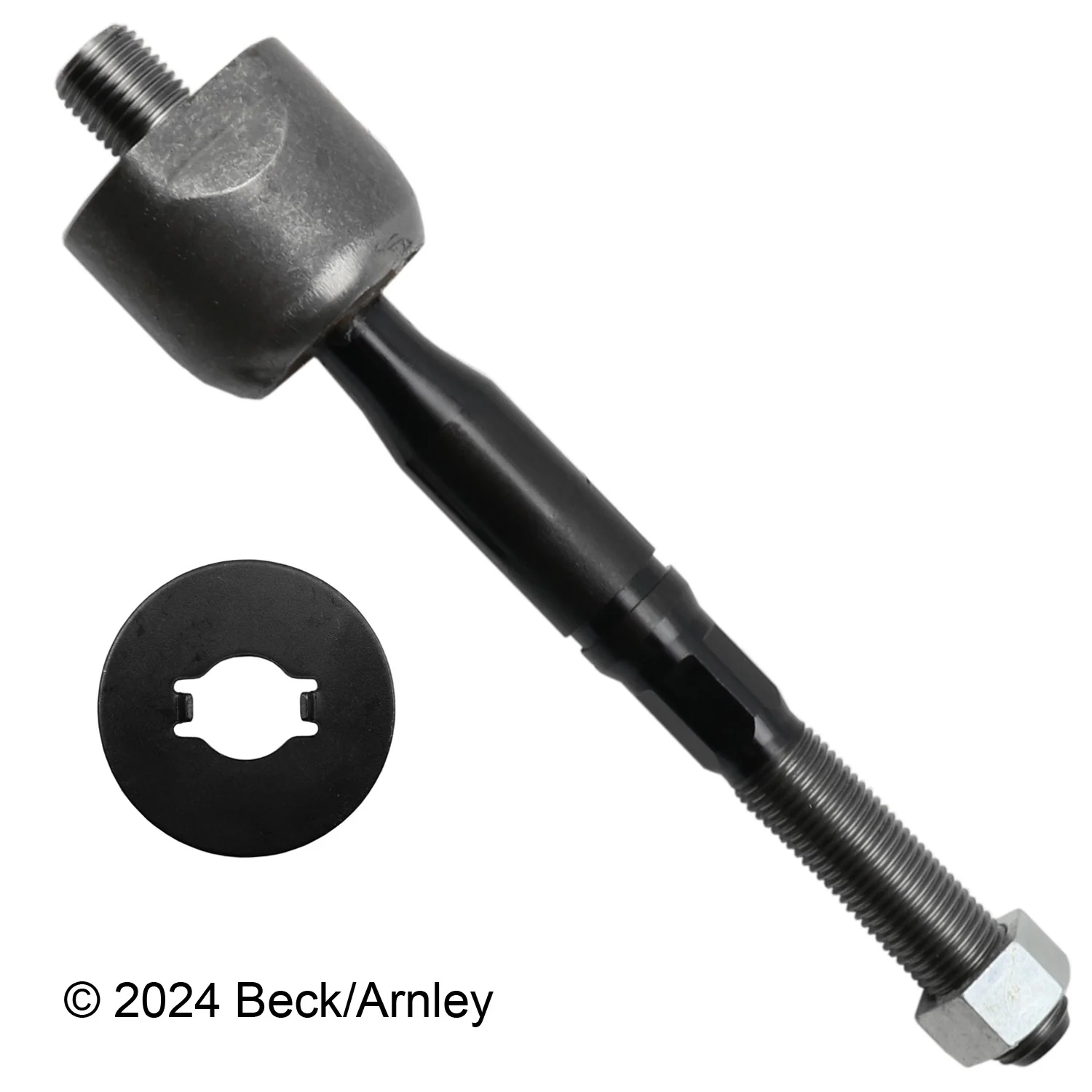 Beck Arnley 101-5905 Steering Tie Rod End - Front Inner