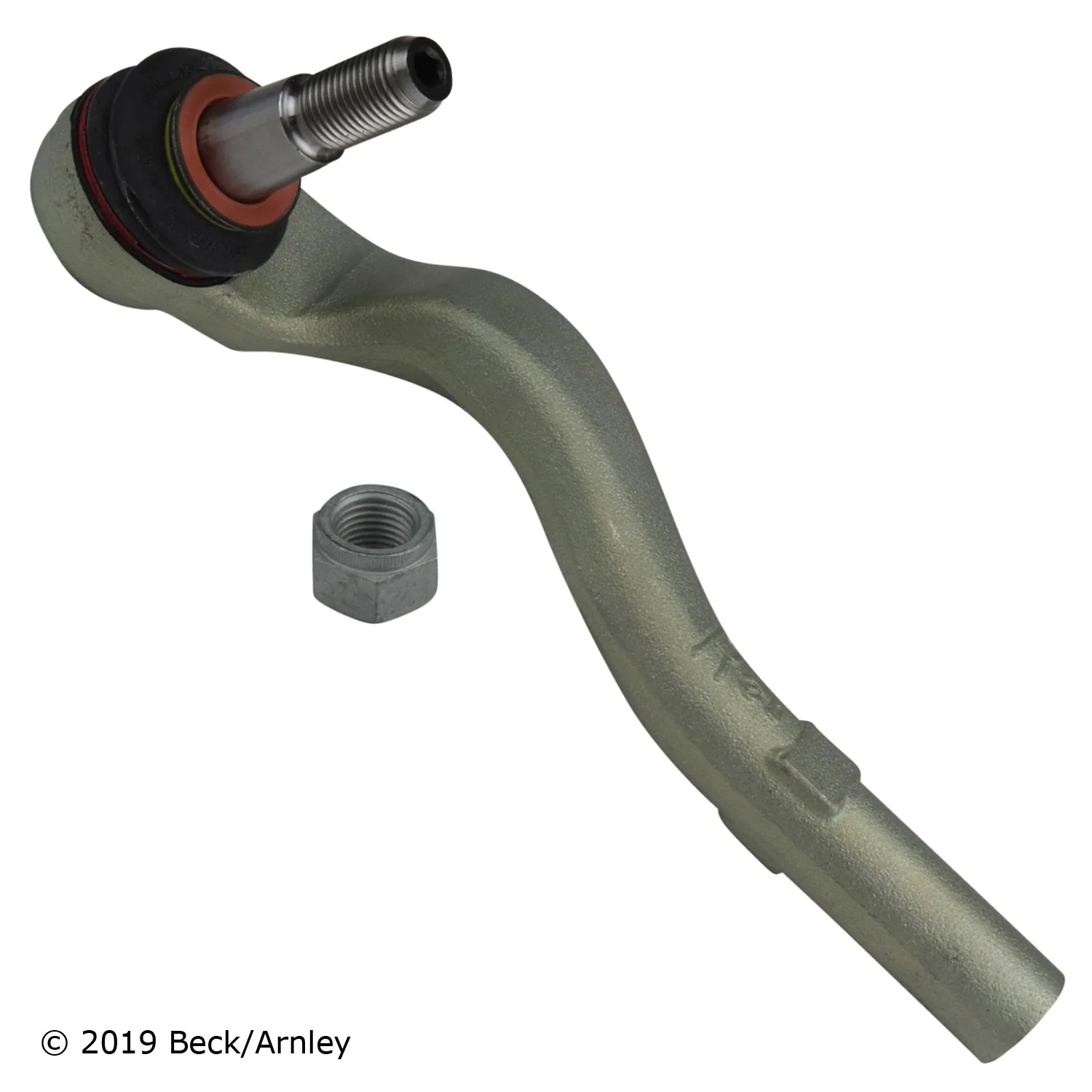 Beck Arnley 101-7482 Steering Tie Rod End - Front Right Outer