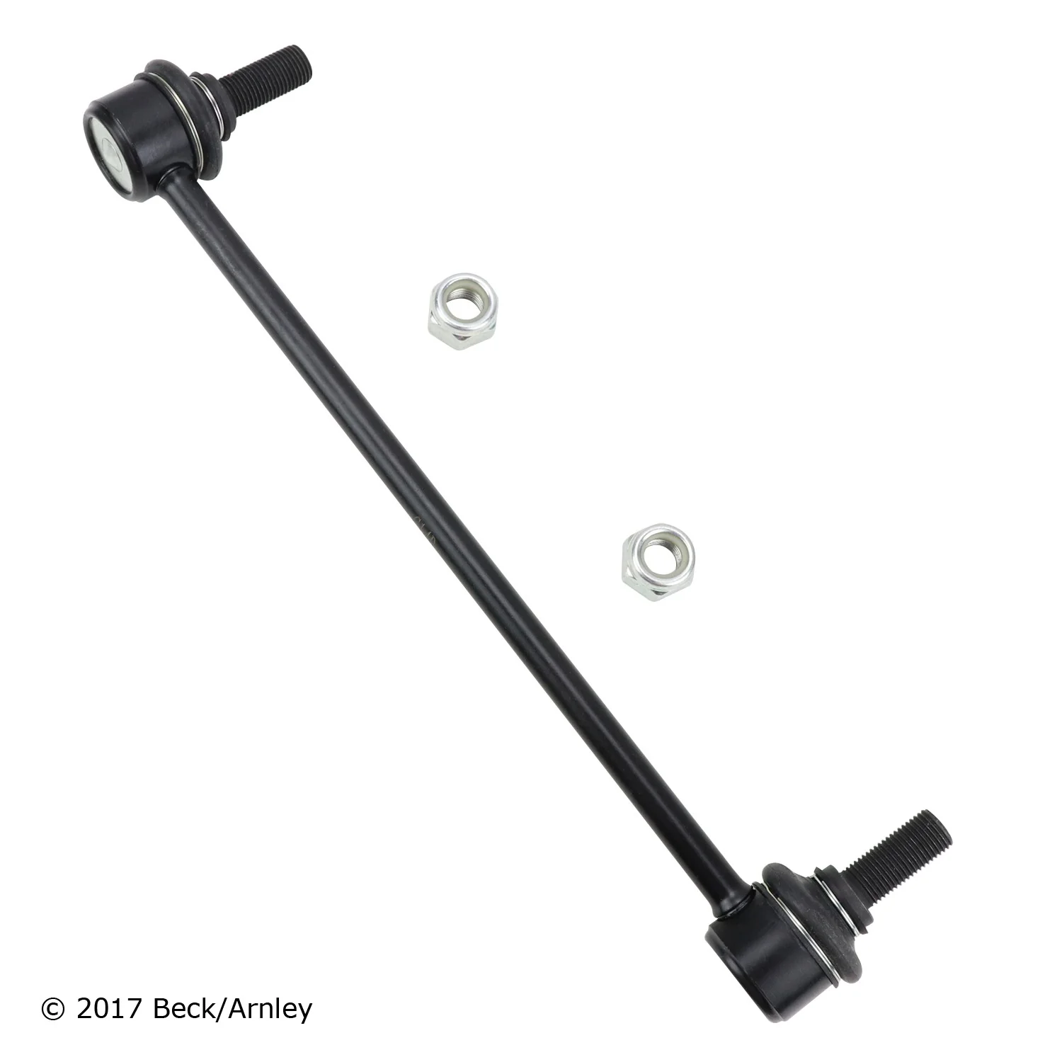 Beck Arnley 101-7688 Suspension Stabilizer Bar Link - Front Left