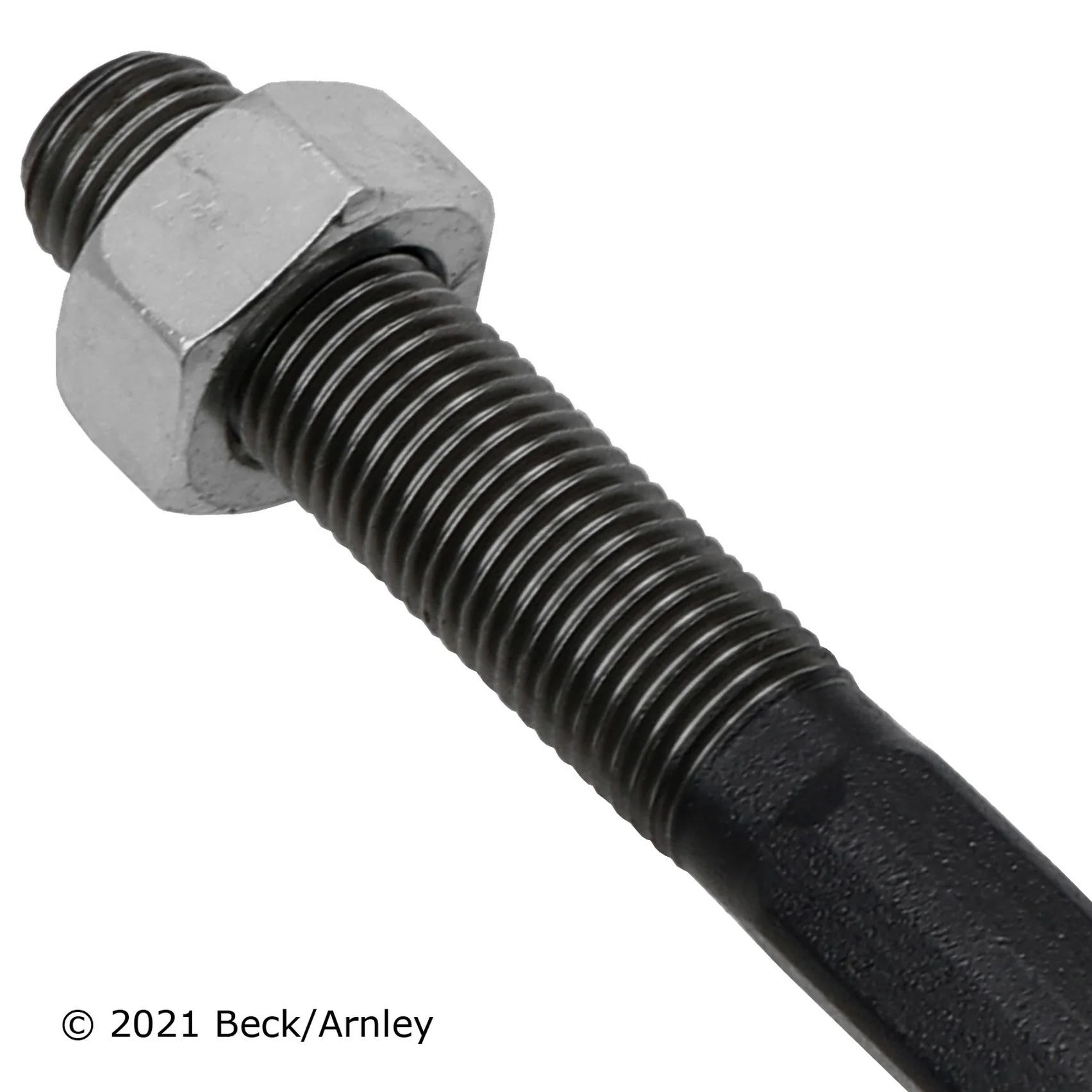 Beck Arnley 101-7691 Steering Tie Rod End - Front Inner