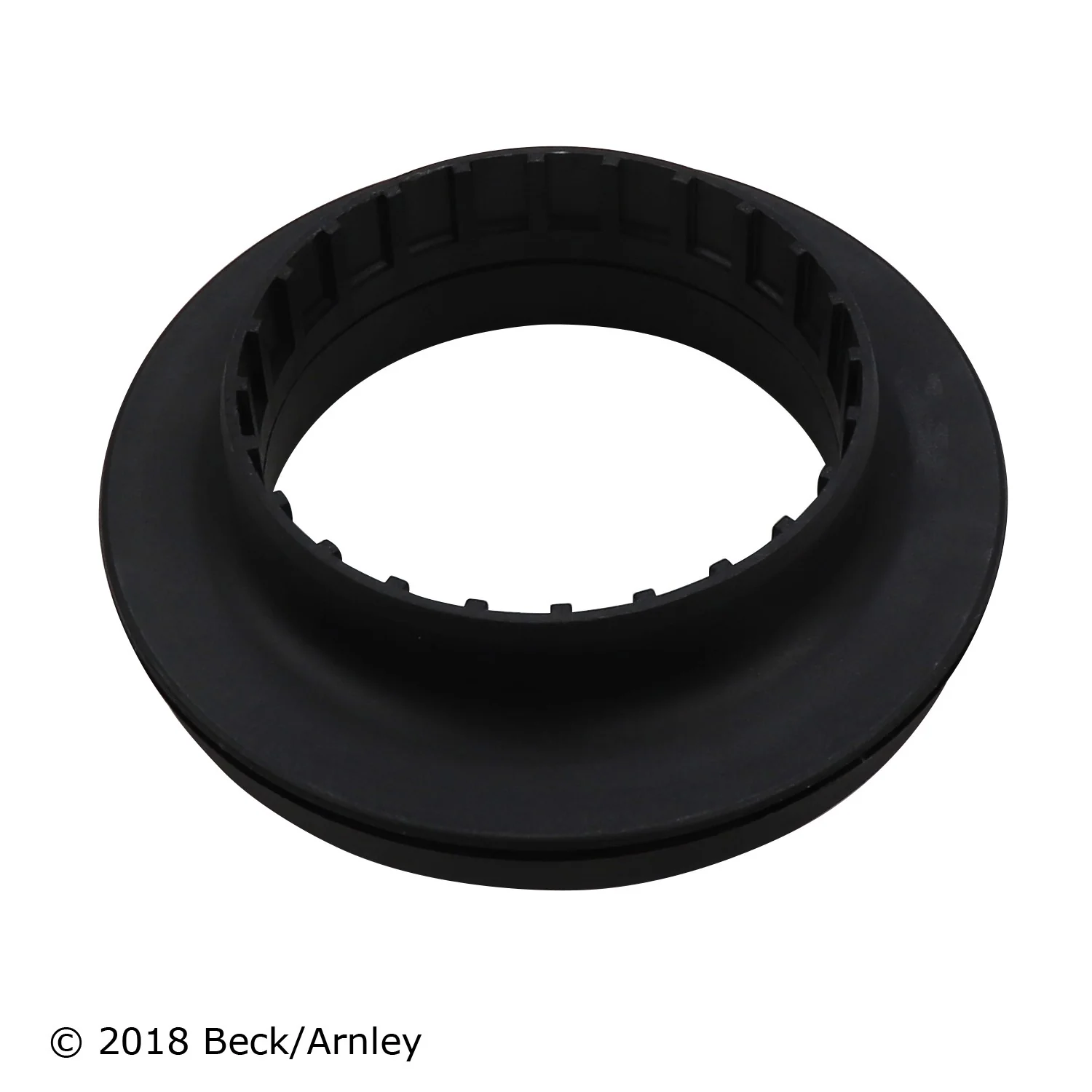 Beck Arnley 101-8203 Suspension Strut Mount - Front