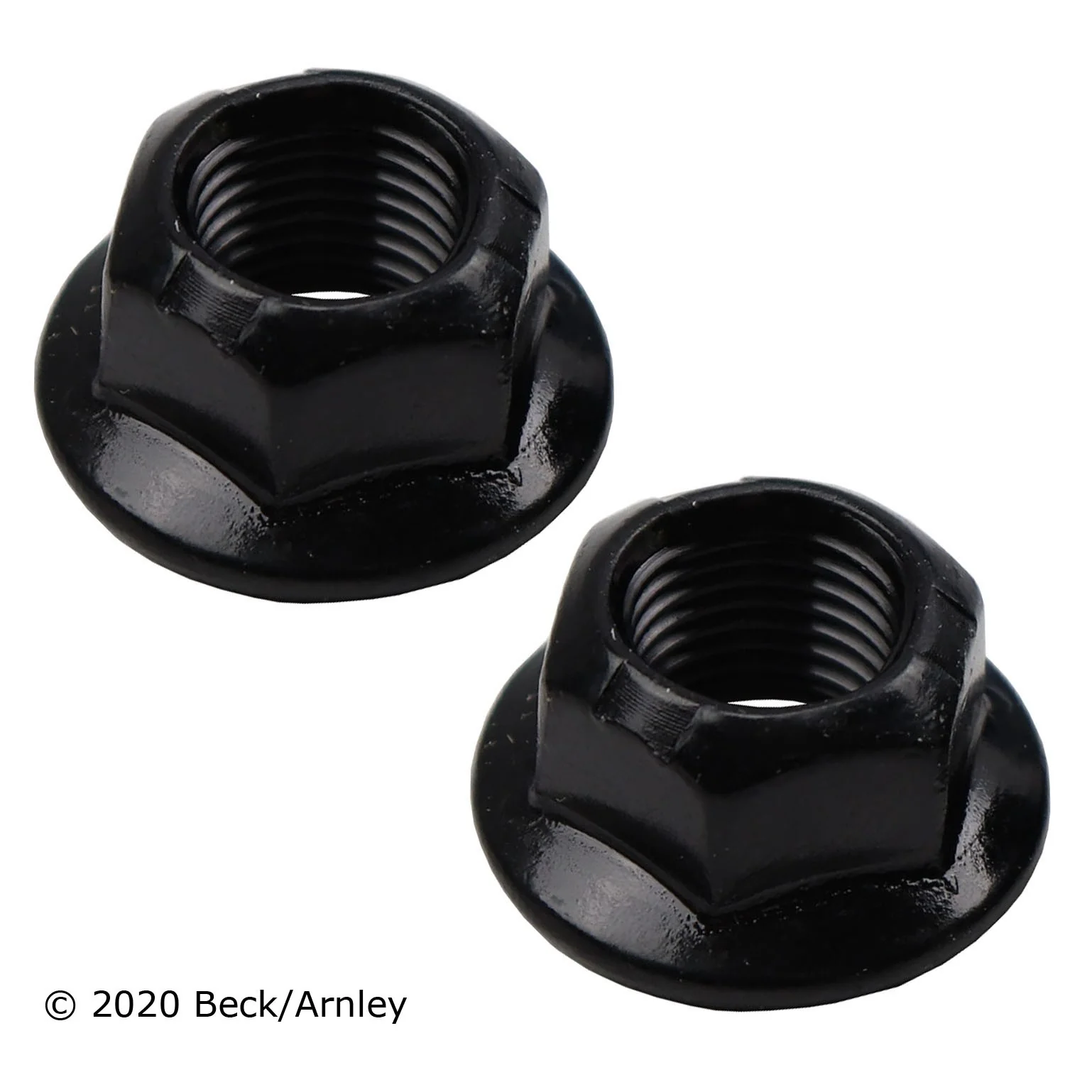 Beck Arnley 101-8470 Suspension Stabilizer Bar Link - Rear Left