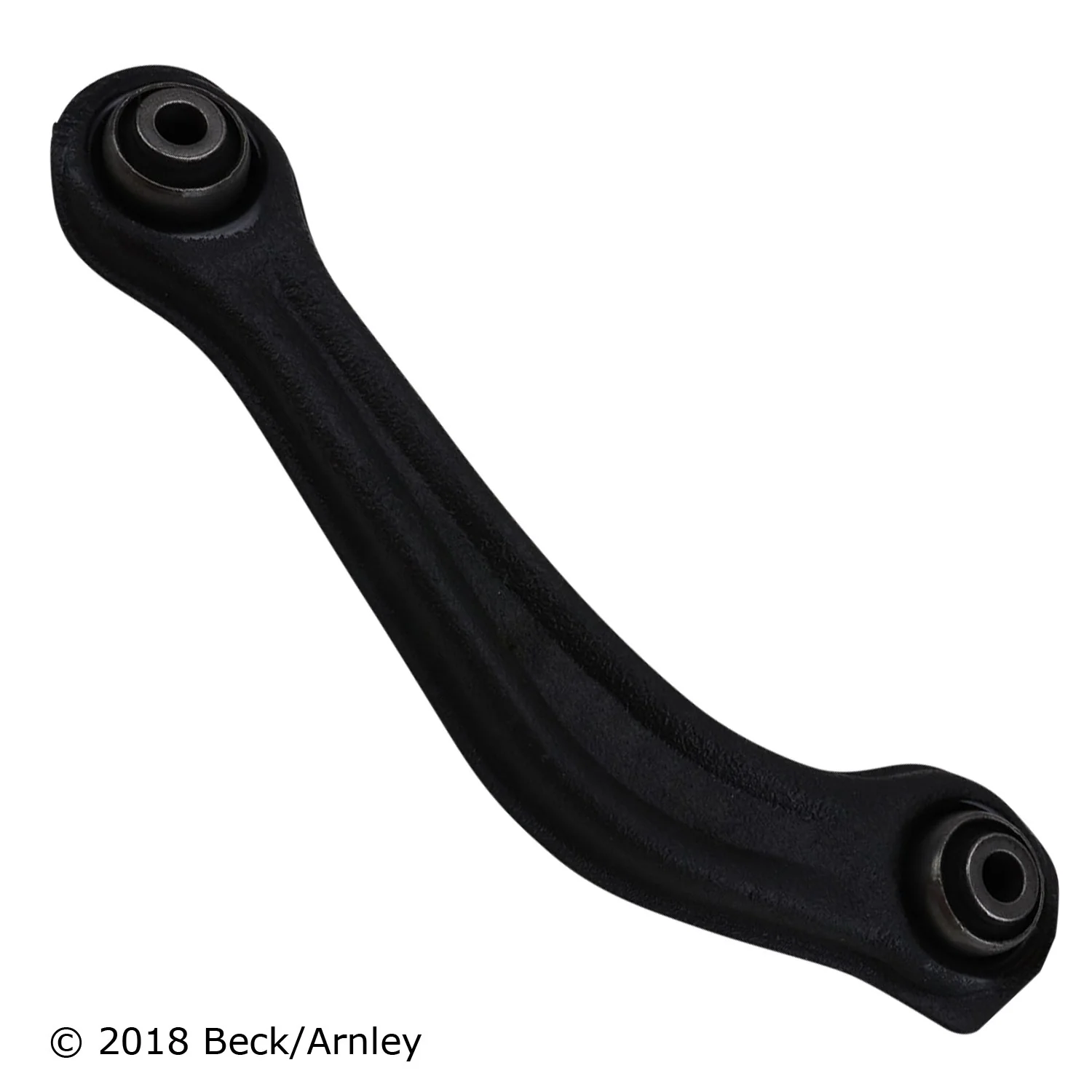Beck Arnley 102-4672 Suspension Control Arm - Rear Right Forward Lower