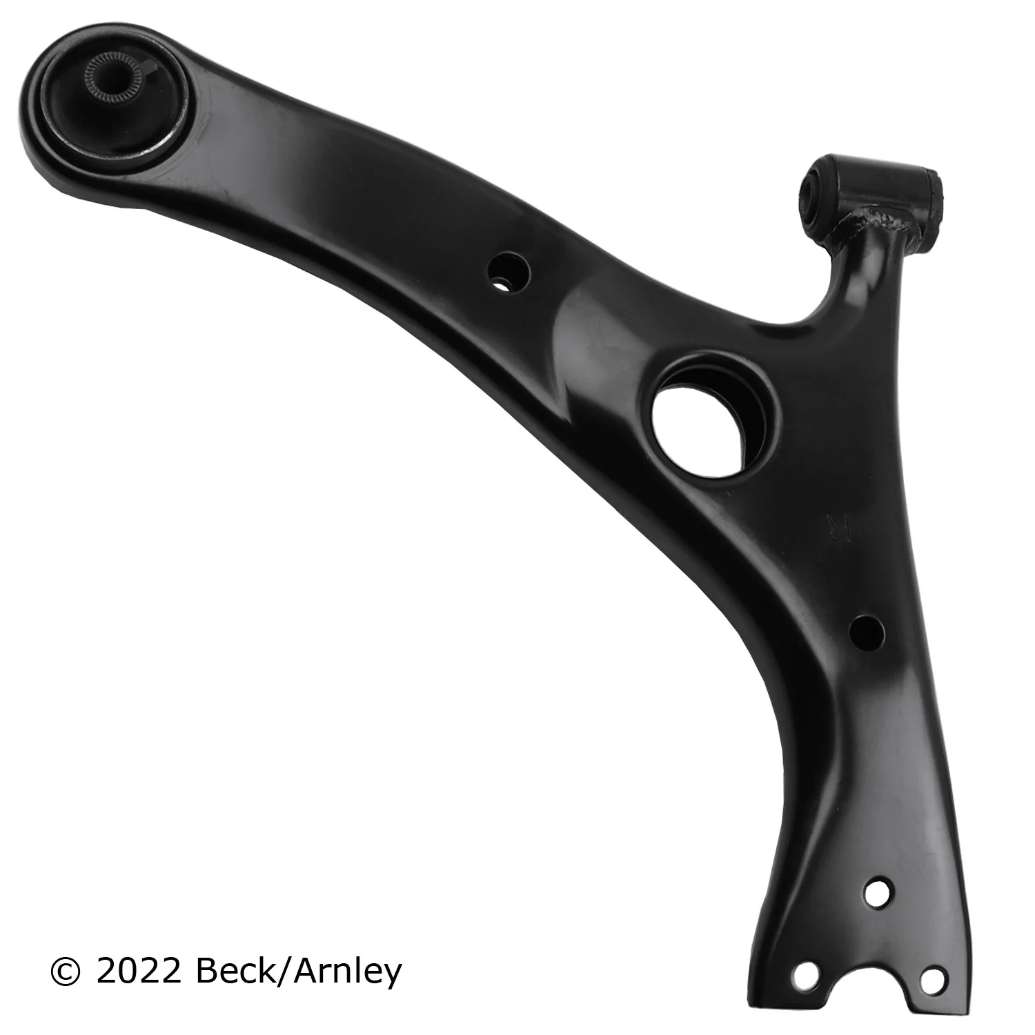 Beck Arnley 102-6238 Suspension Control Arm - Front Right Lower