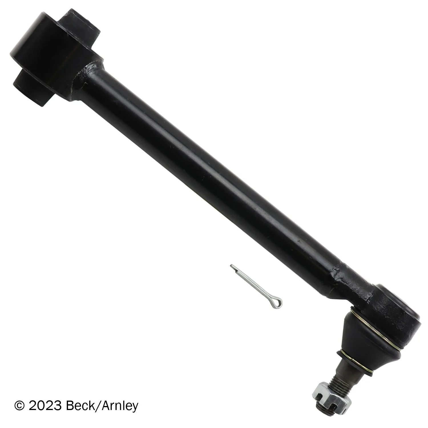 Beck Arnley 102-7262 Suspension Control Arm and Ball Joint Assembly - Rear Lower Forward