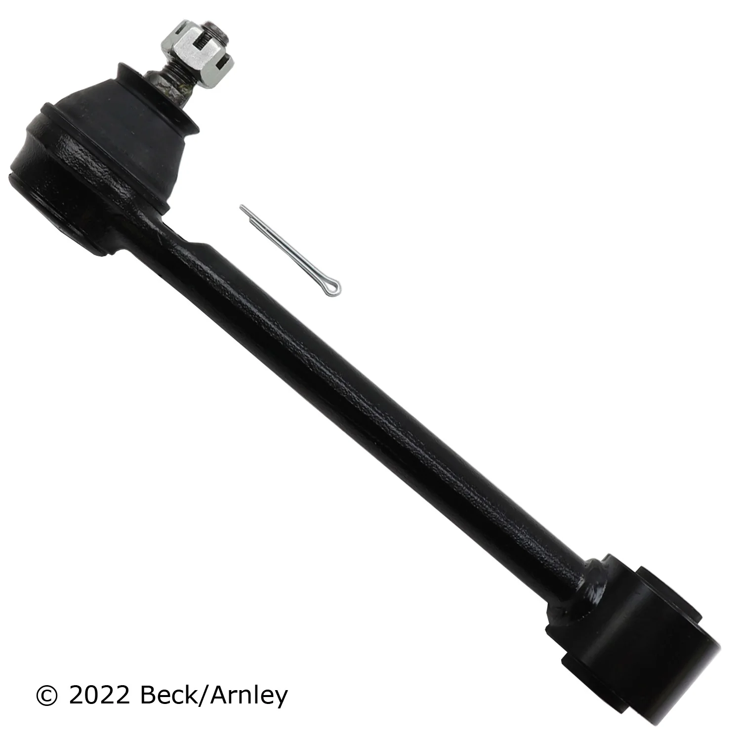 Beck Arnley 102-7265 Suspension Control Arm and Ball Joint Assembly - Rear Upper Forward