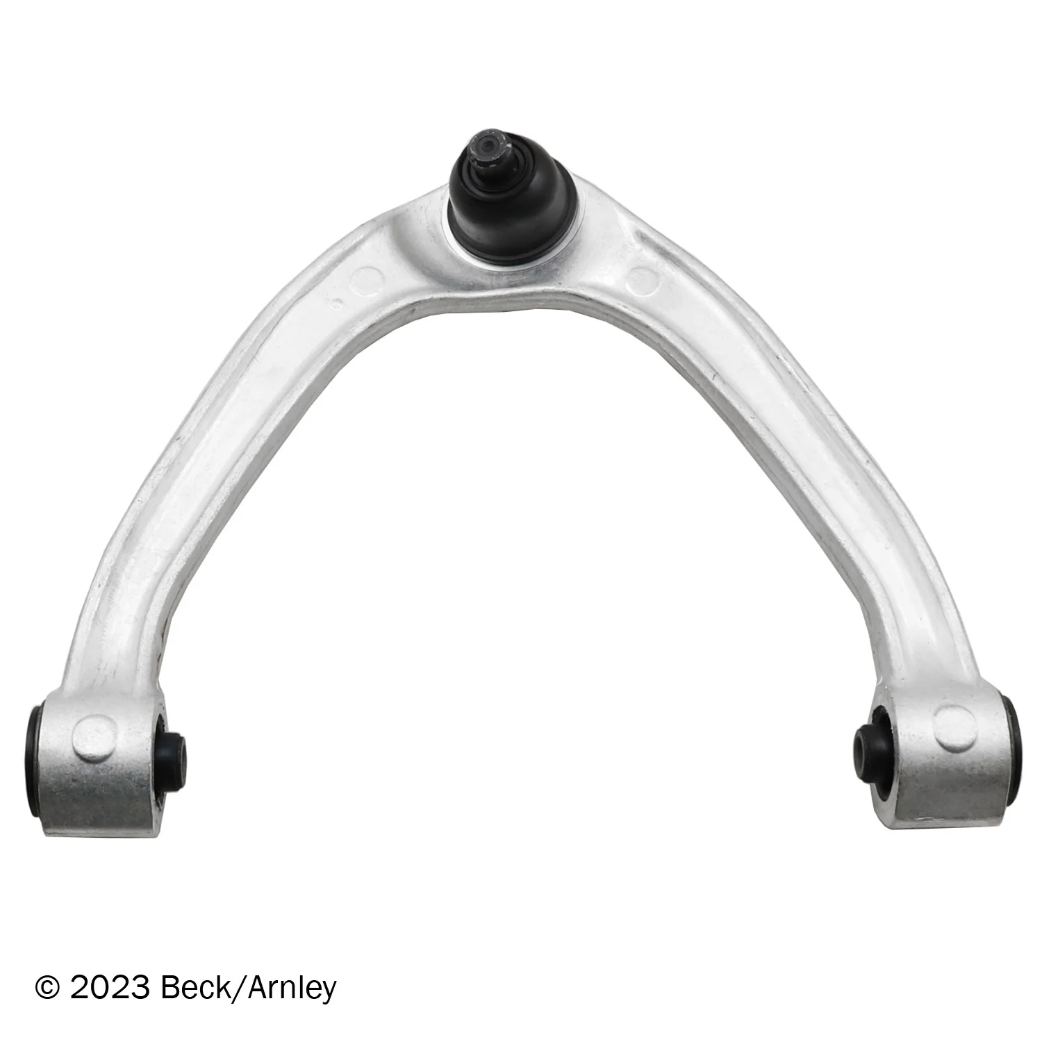 Beck Arnley 102-7700 Suspension Control Arm and Ball Joint Assembly - Front Right Upper