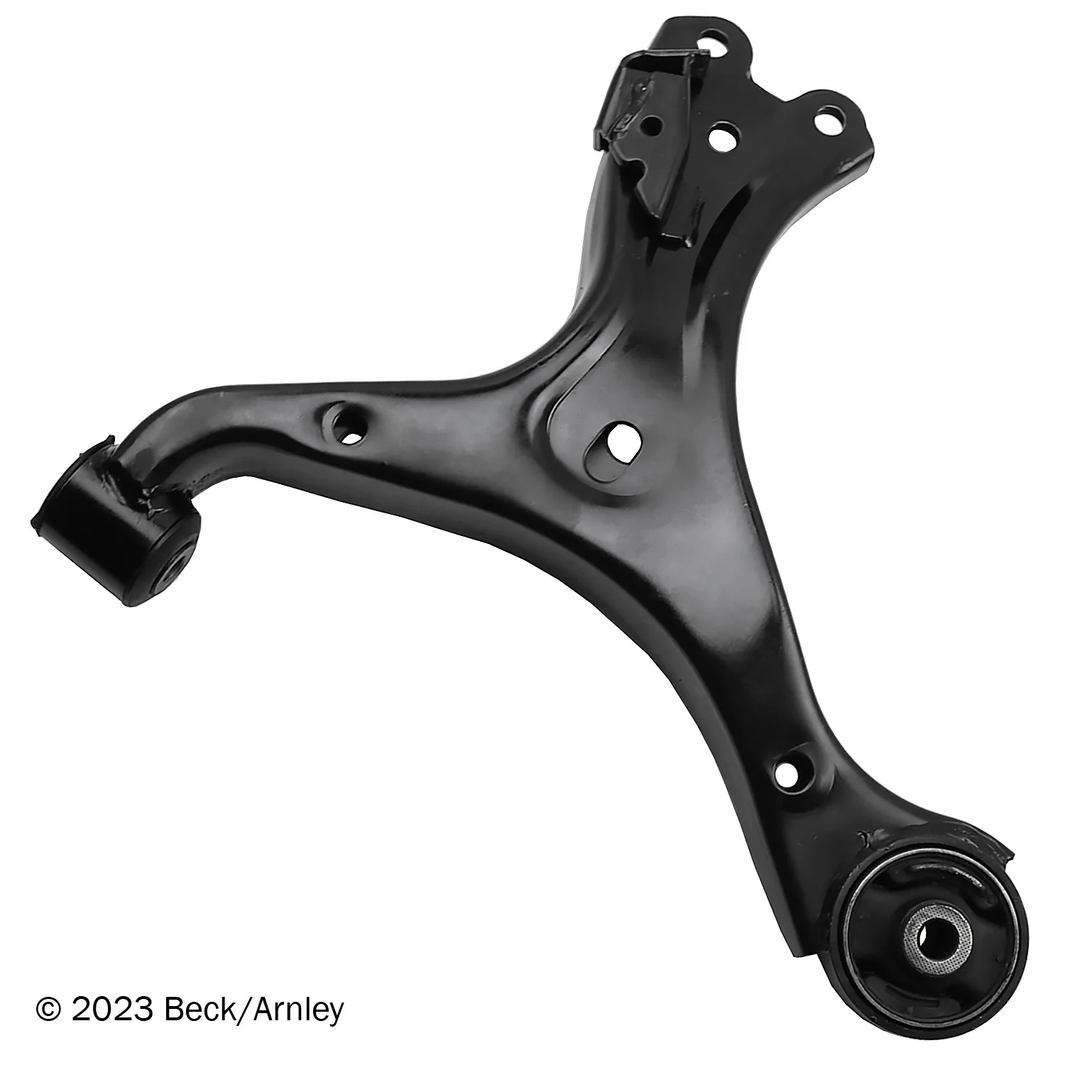 Beck Arnley 102-7878 Suspension Control Arm - Front Left Lower