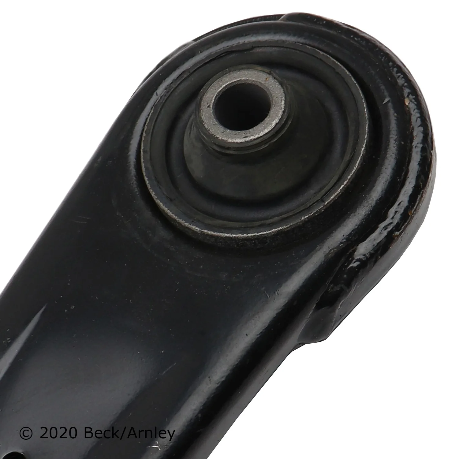 Beck Arnley 102-8234 Suspension Control Arm and Ball Joint Assembly - Front Left Lower