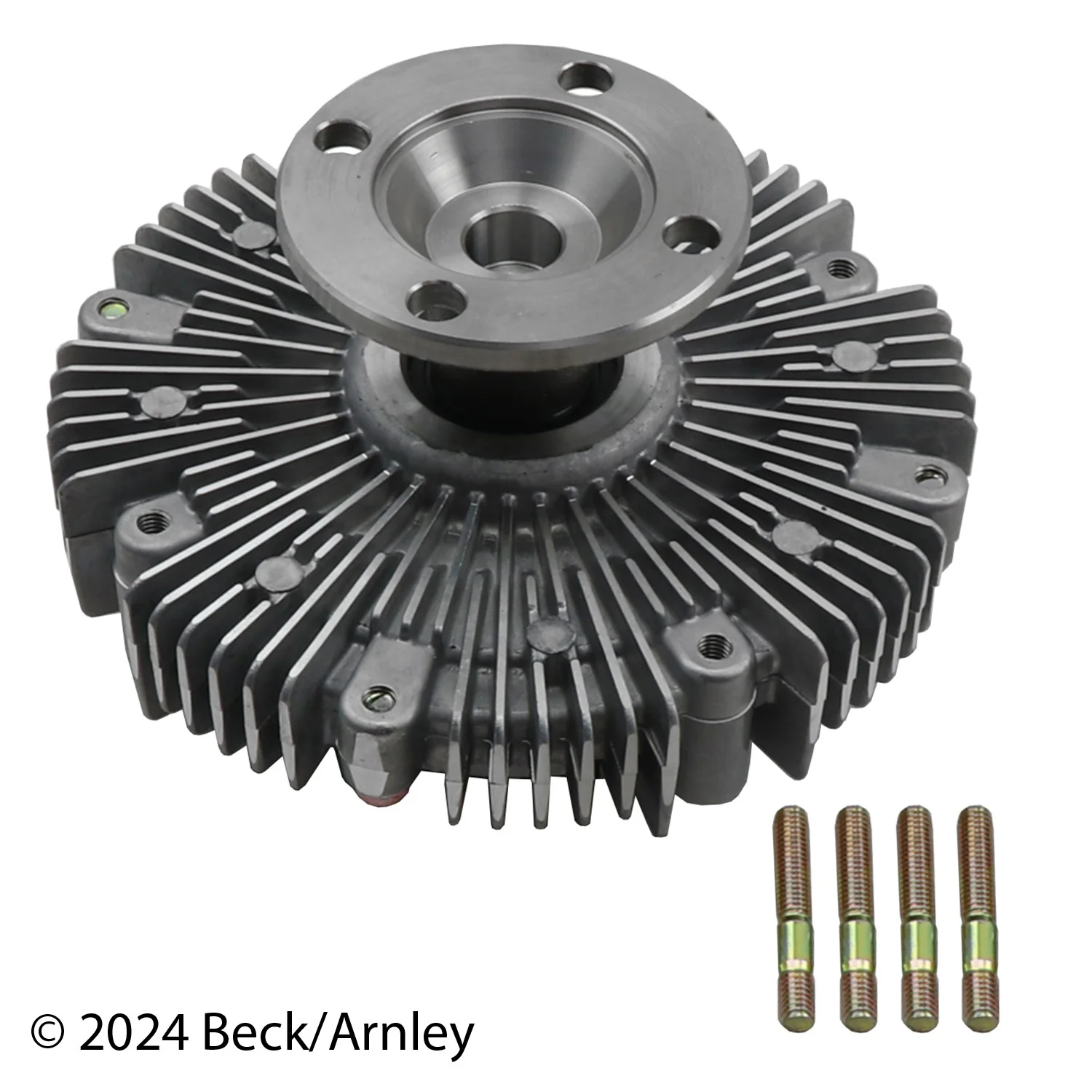 Beck Arnley 130-0187 Engine Cooling Fan Clutch