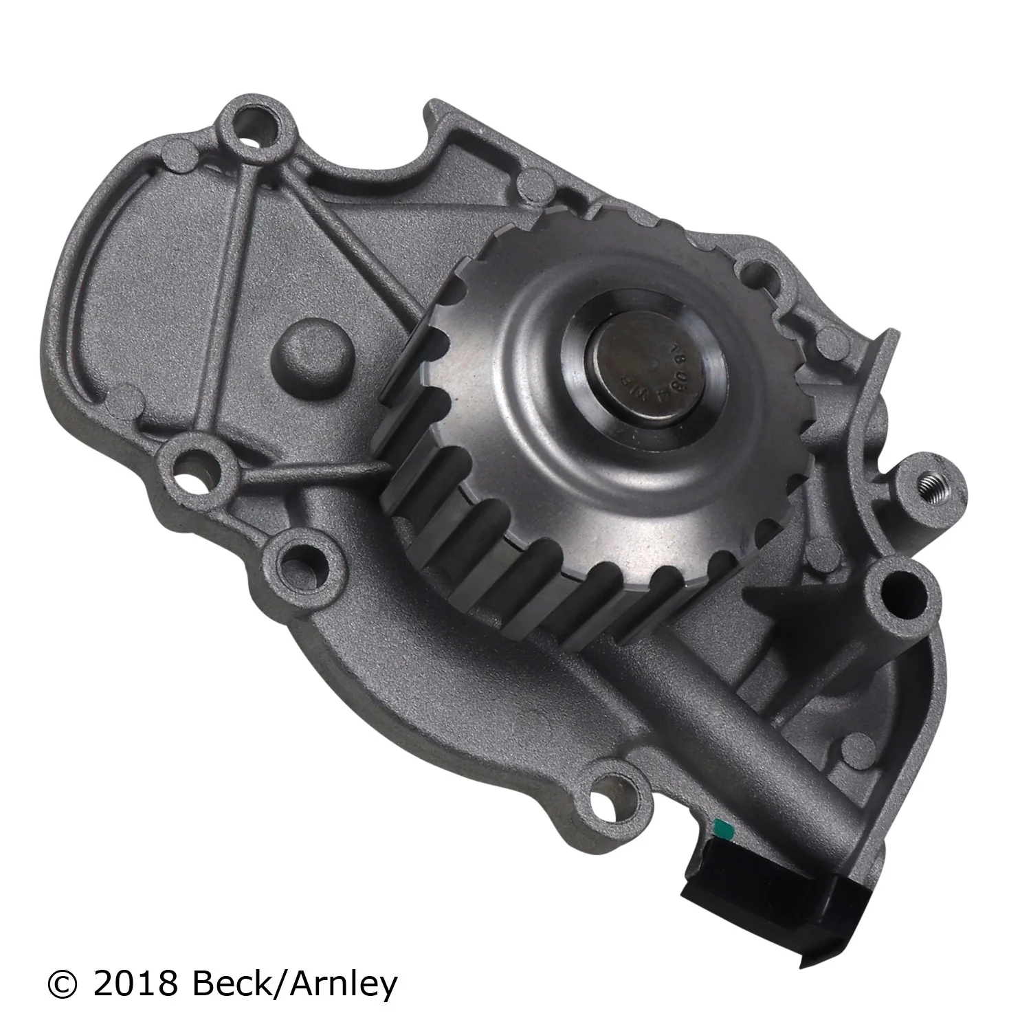 Beck Arnley 131-2087 Engine Water Pump